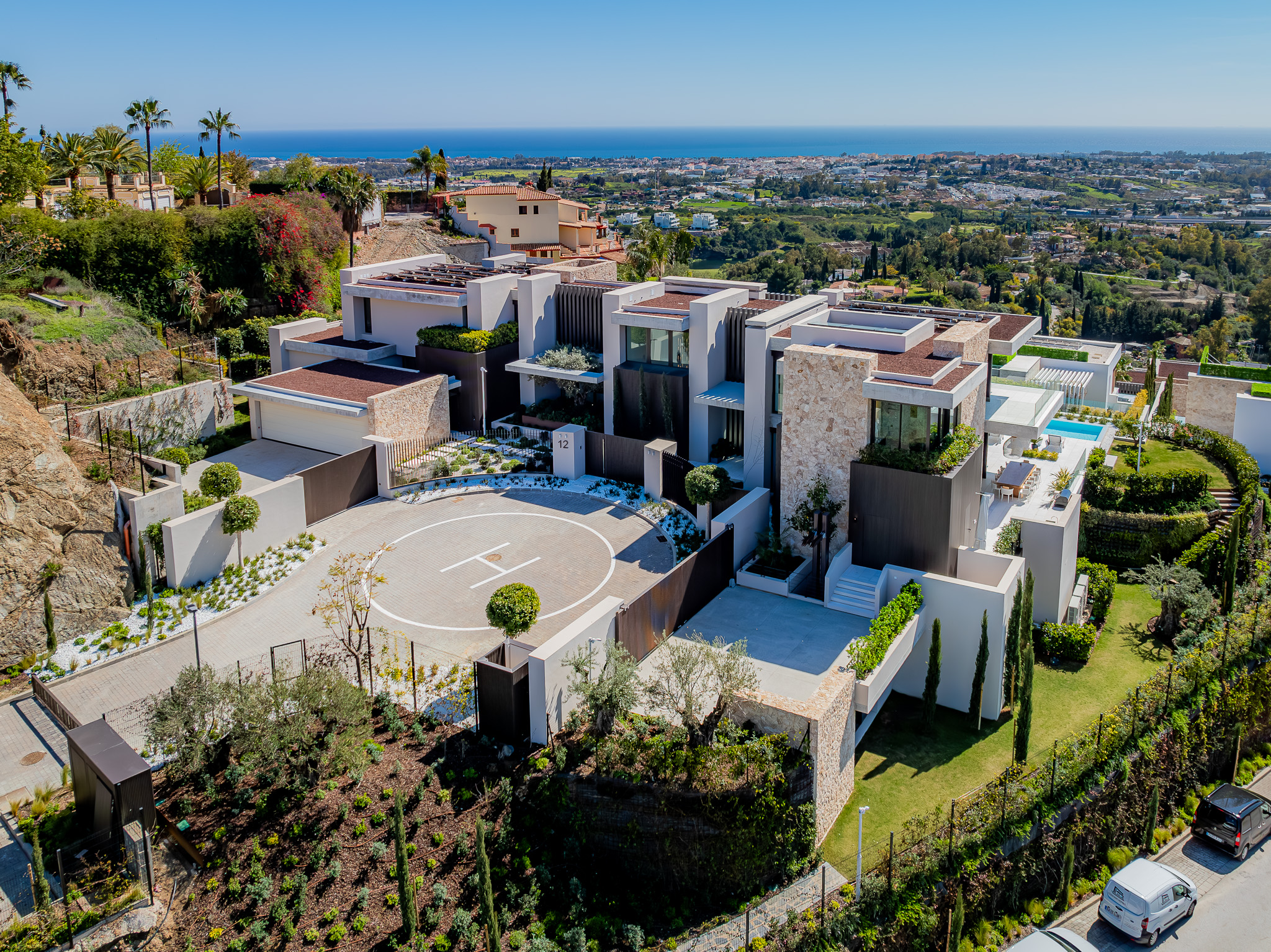 Villa Prime