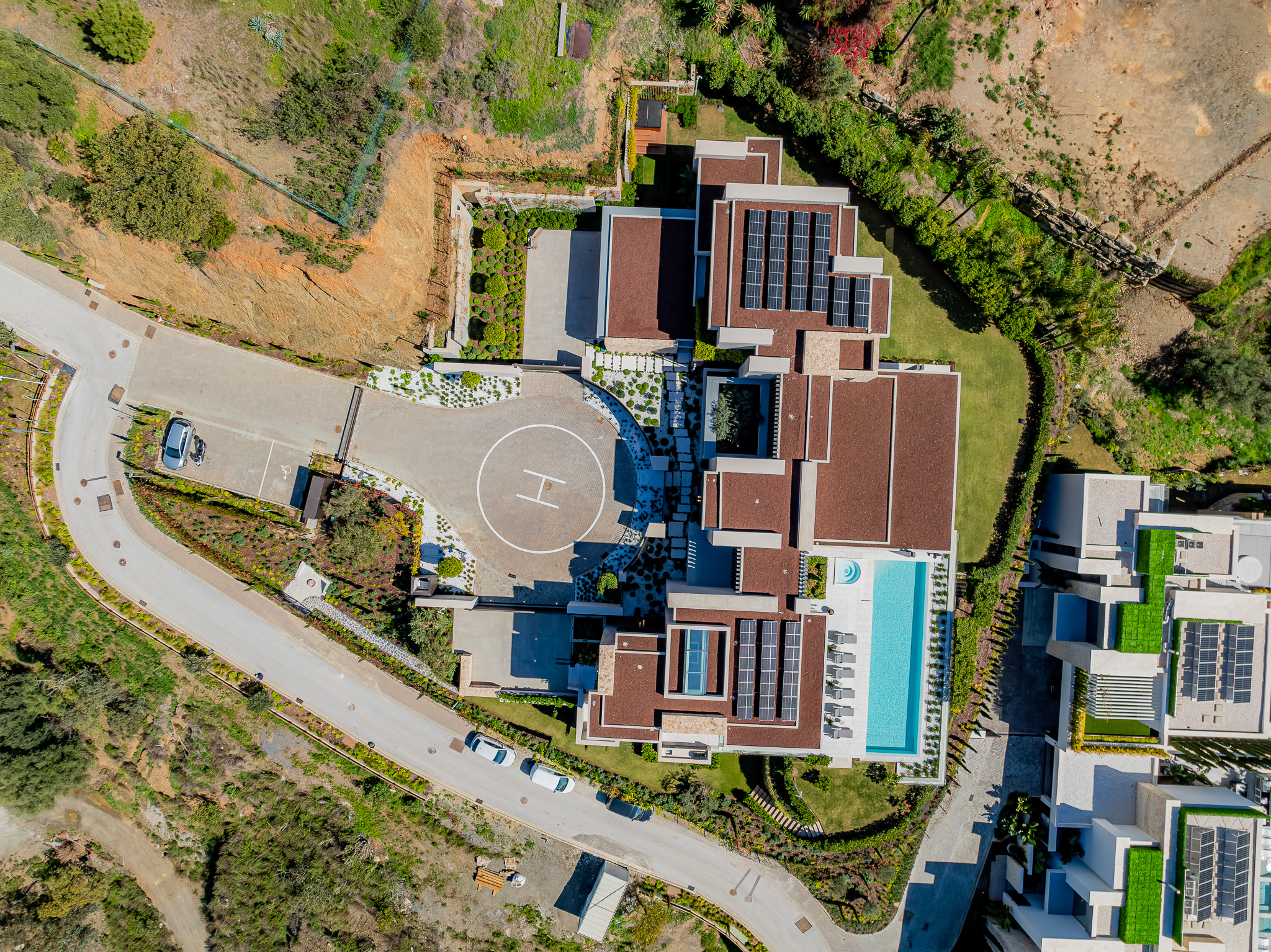 Villa Prime