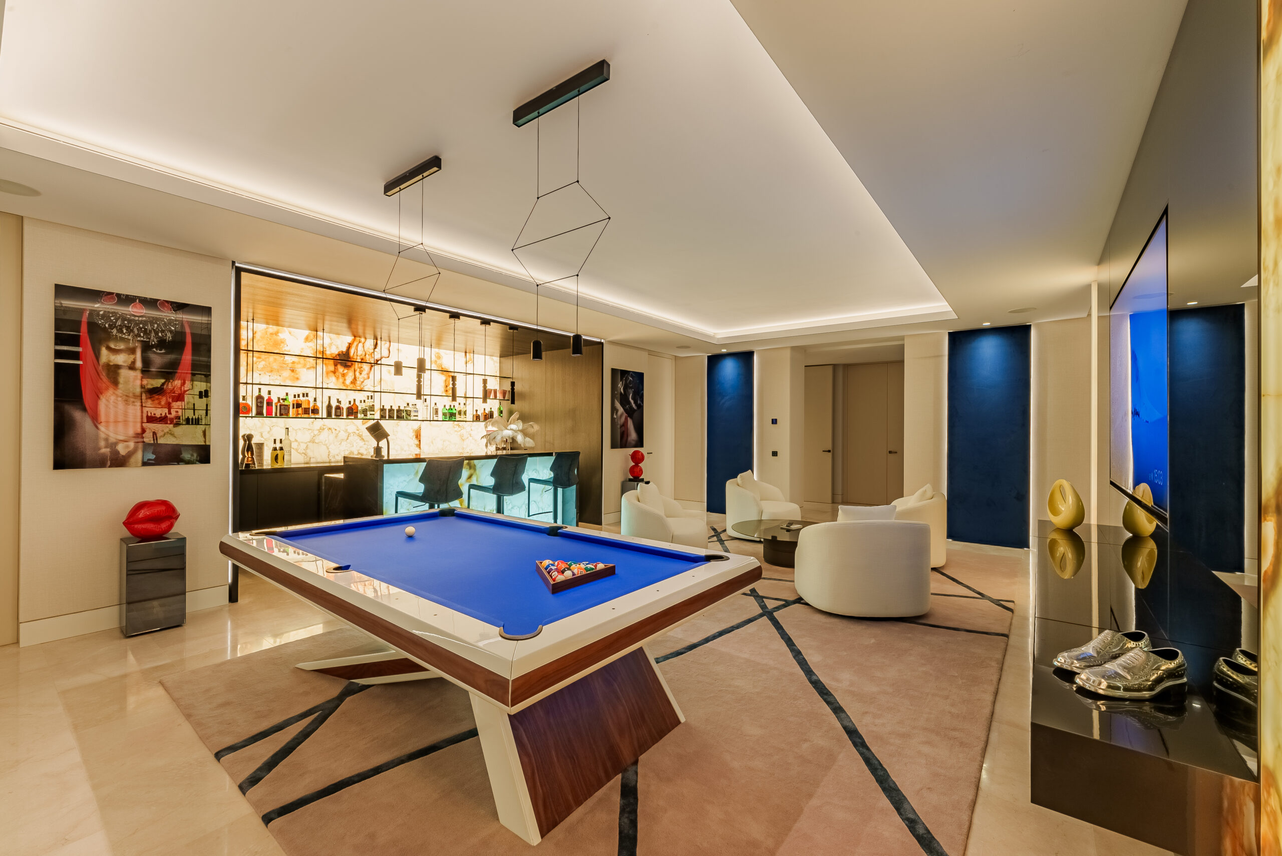 Villa Prime