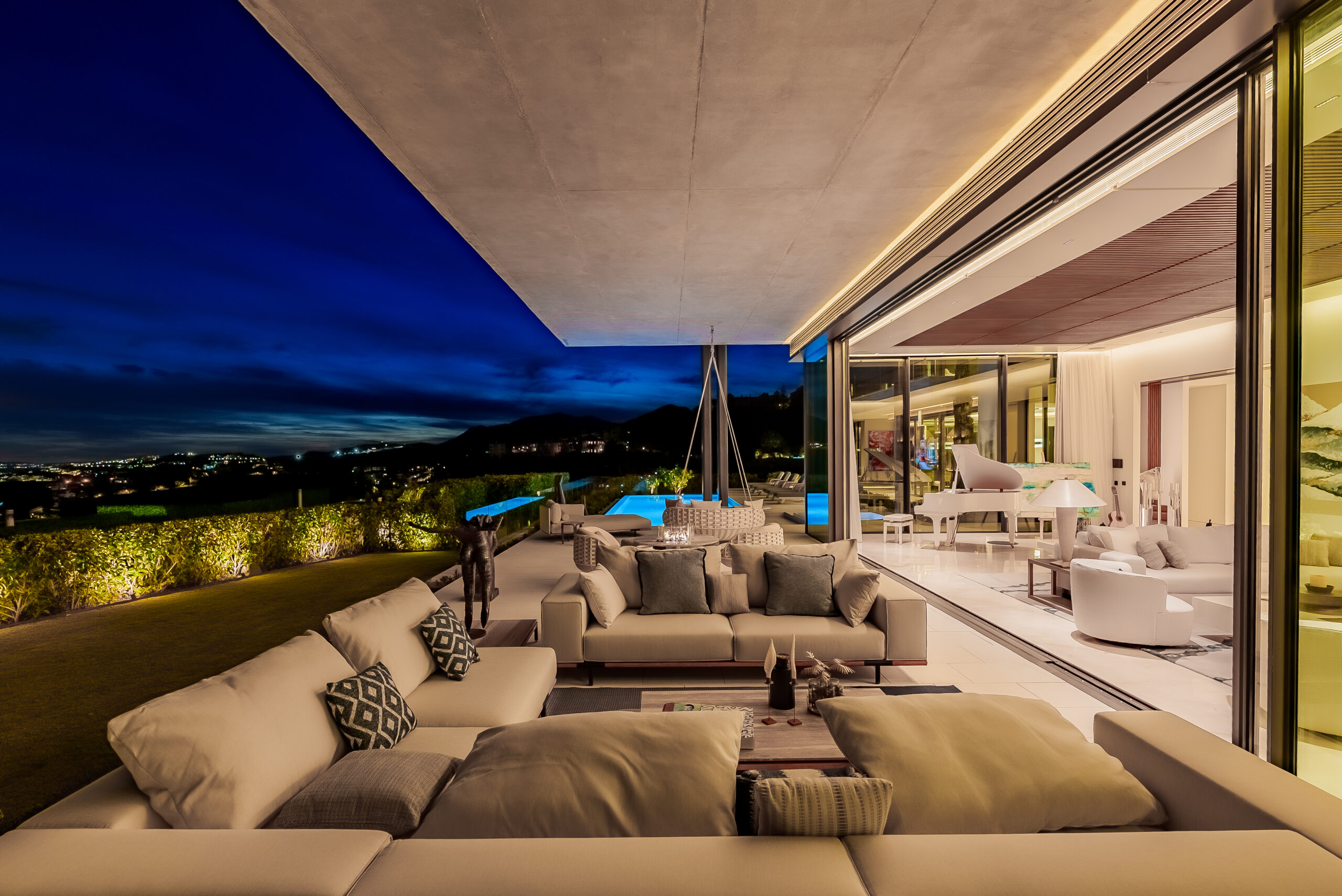 Villa Prime