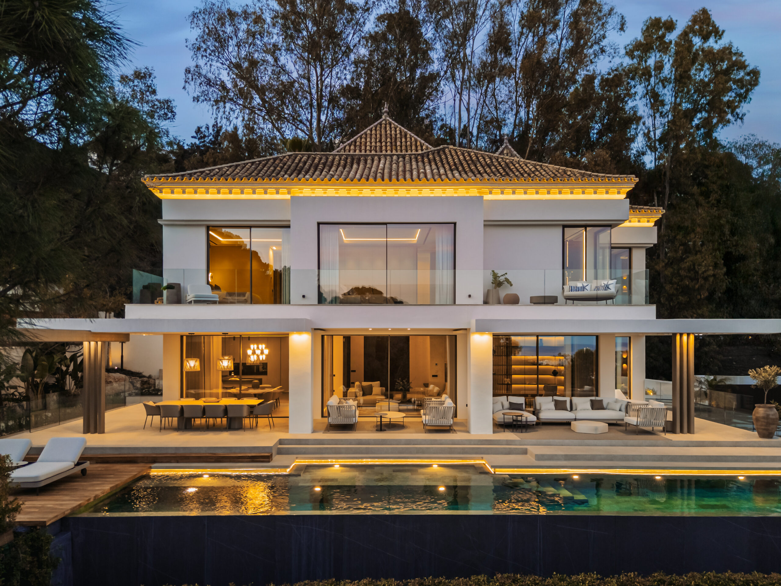 Villa Calista