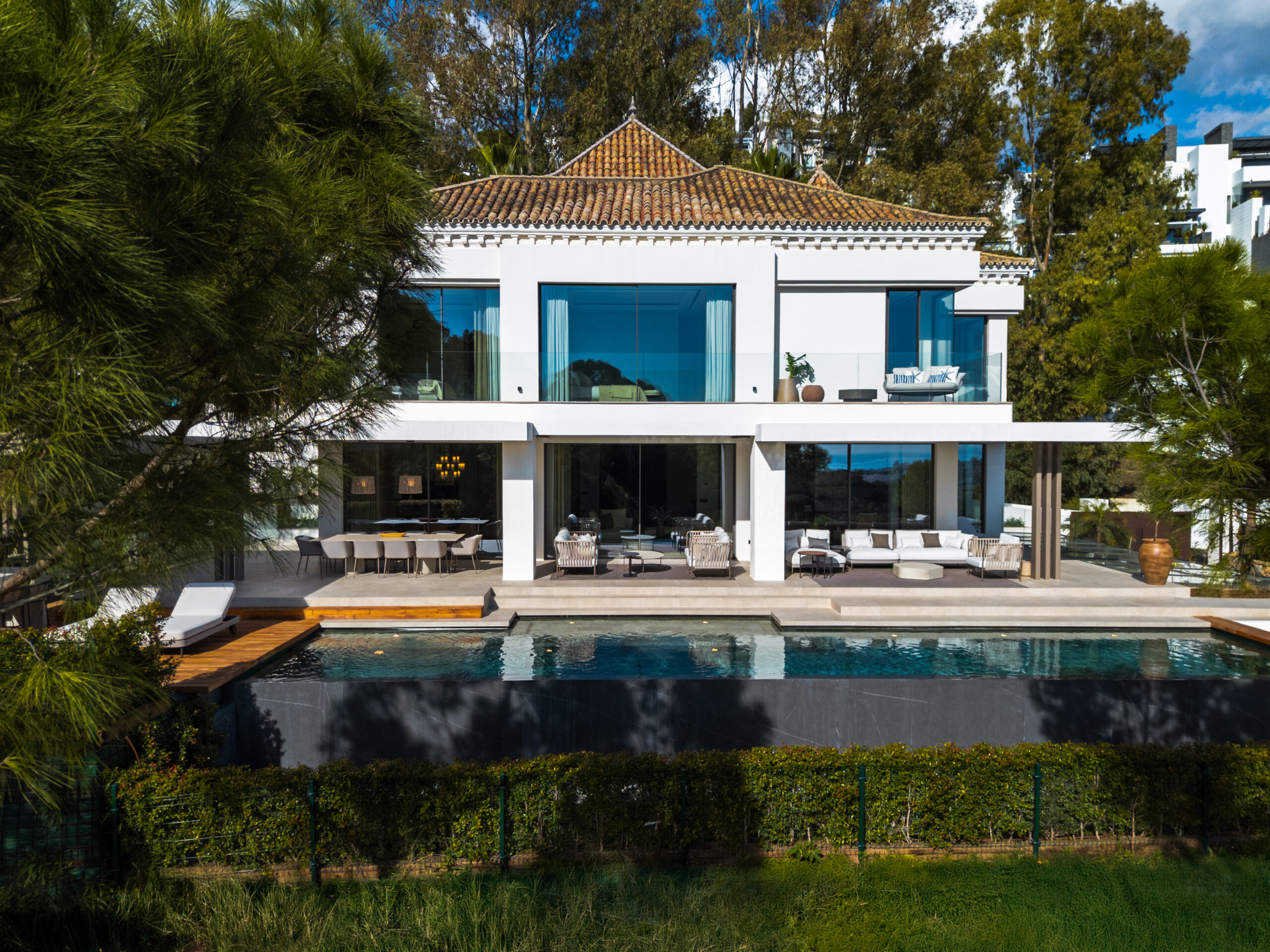 Villa Calista