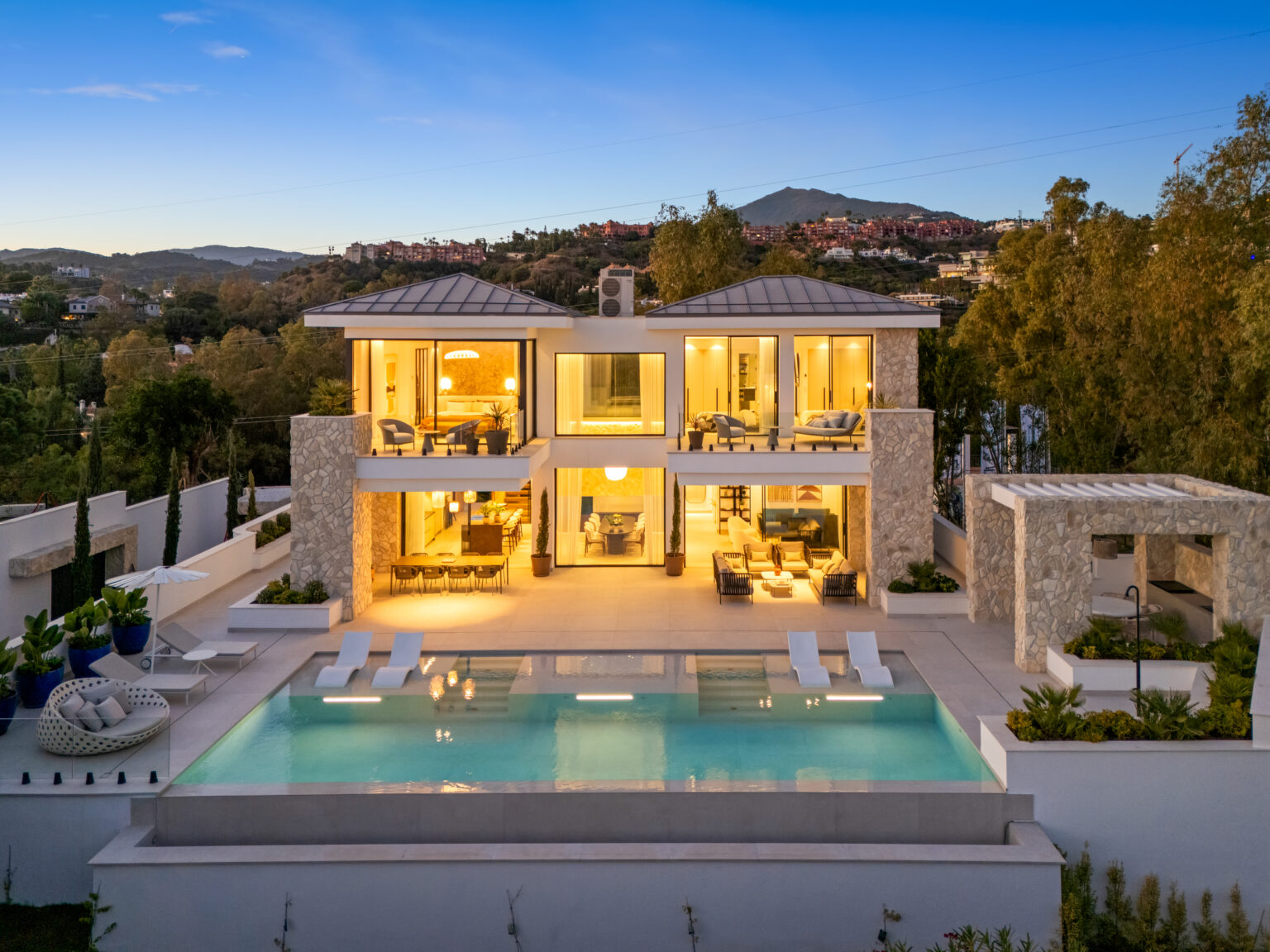 Villa Myra