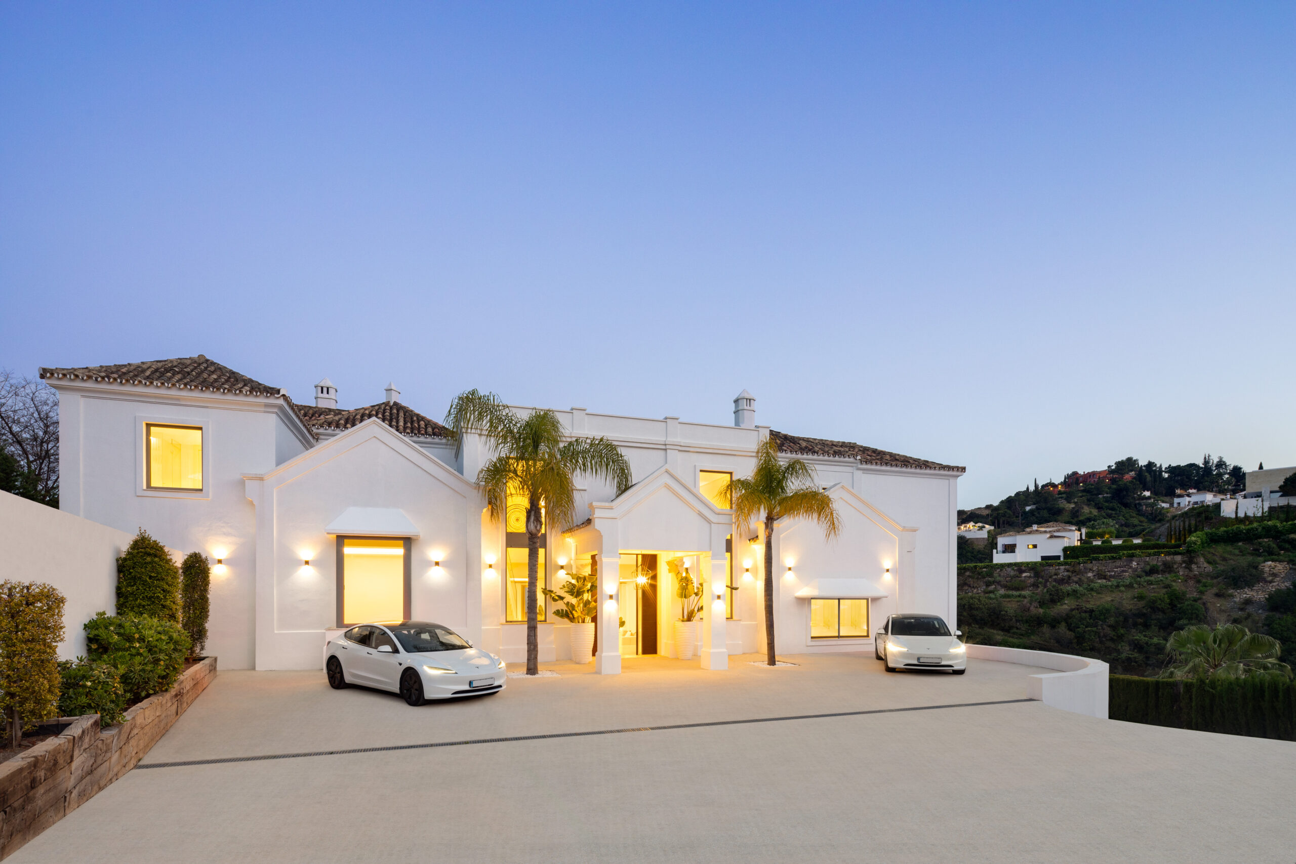 Villa Eva