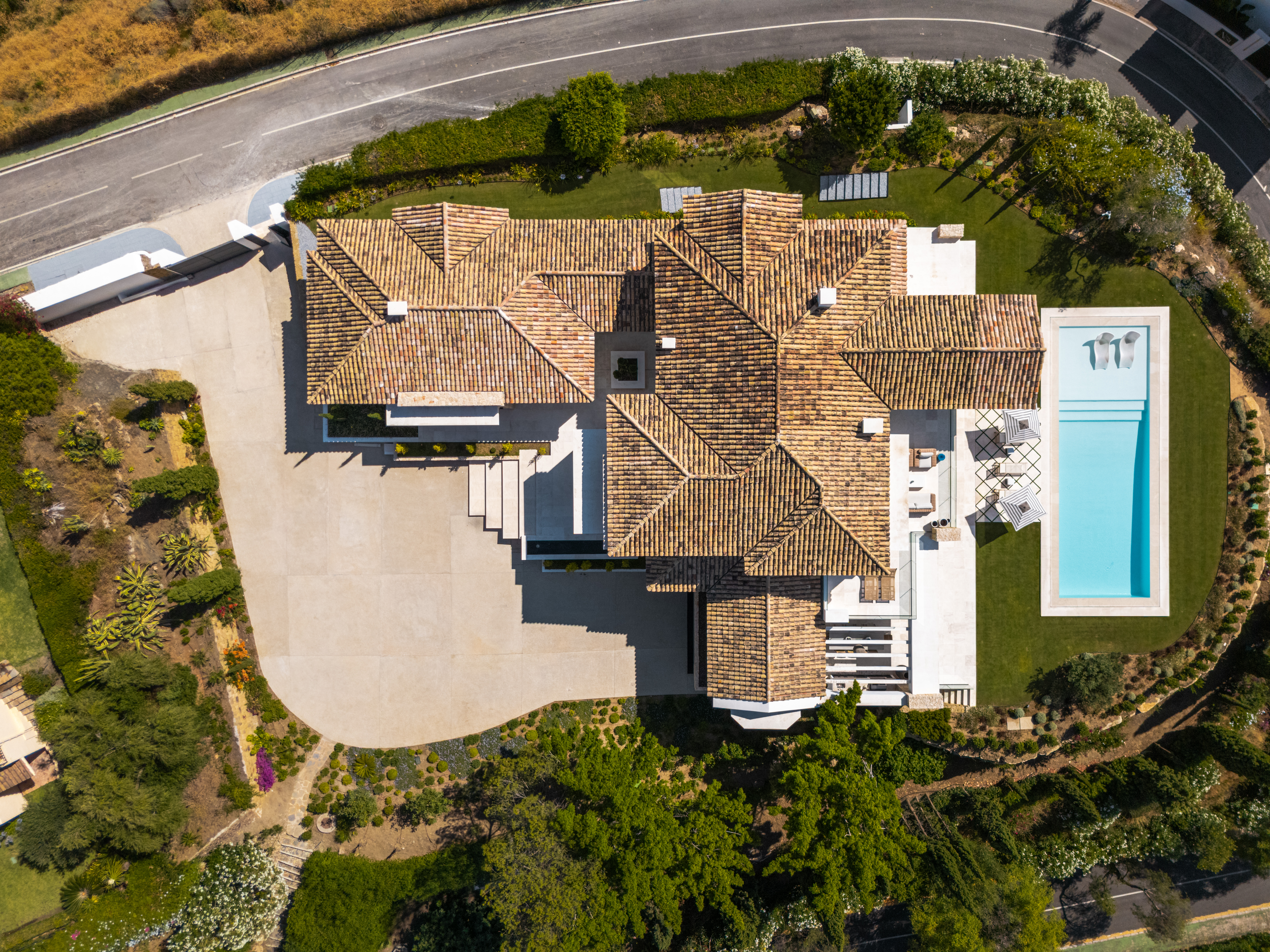 Villa Roma