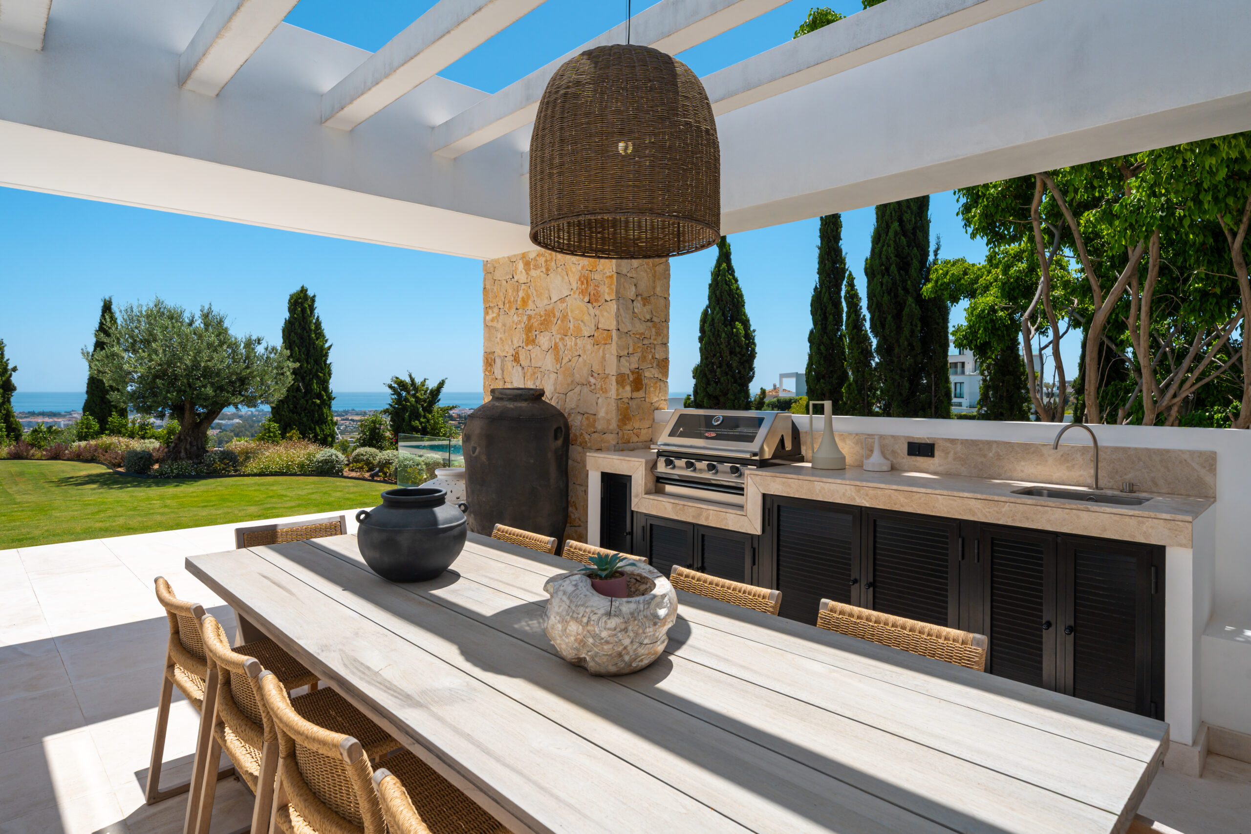 Villa Roma