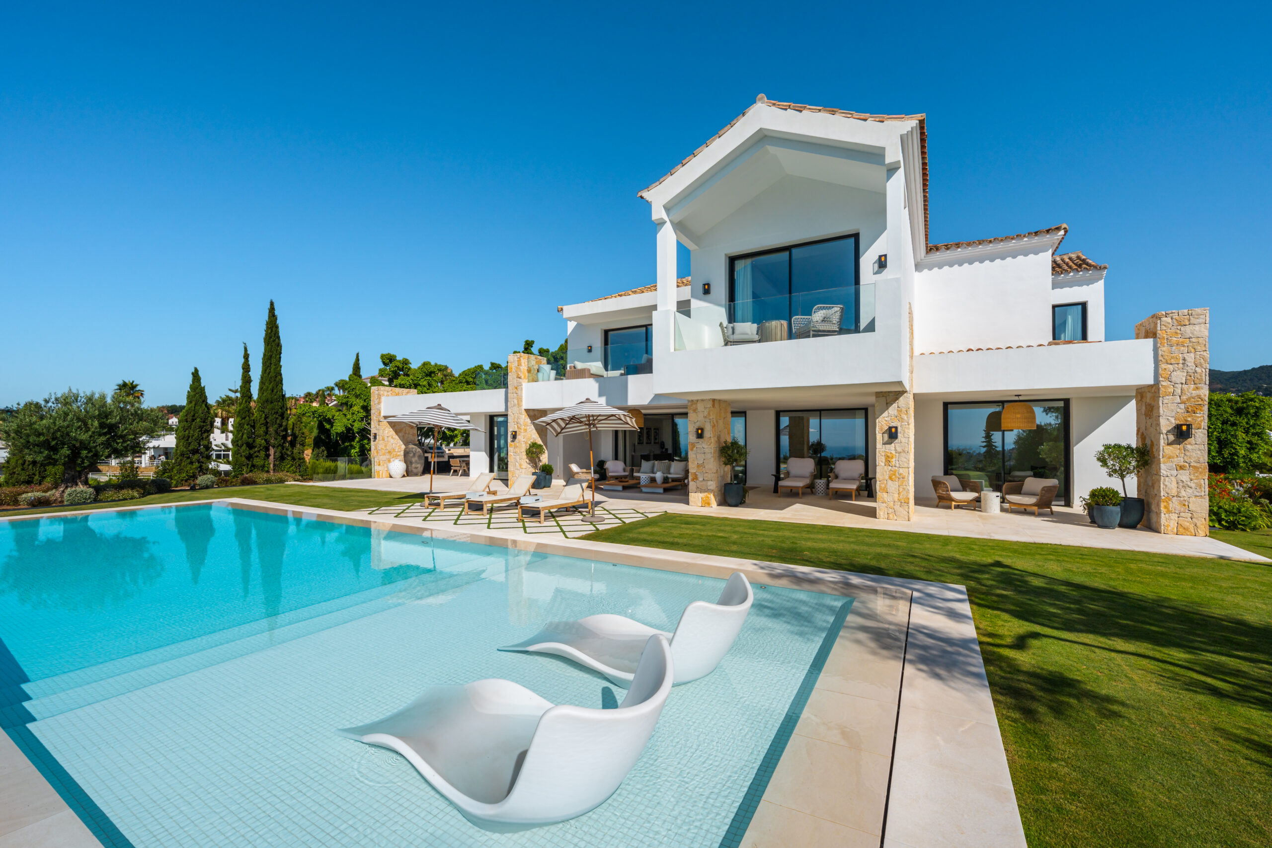 Villa Roma