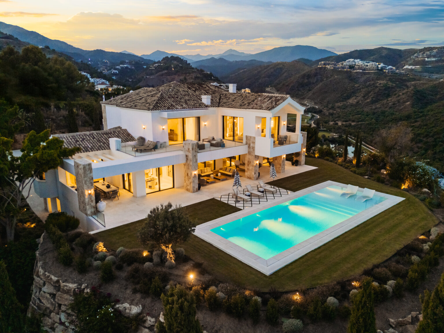 Villa Roma