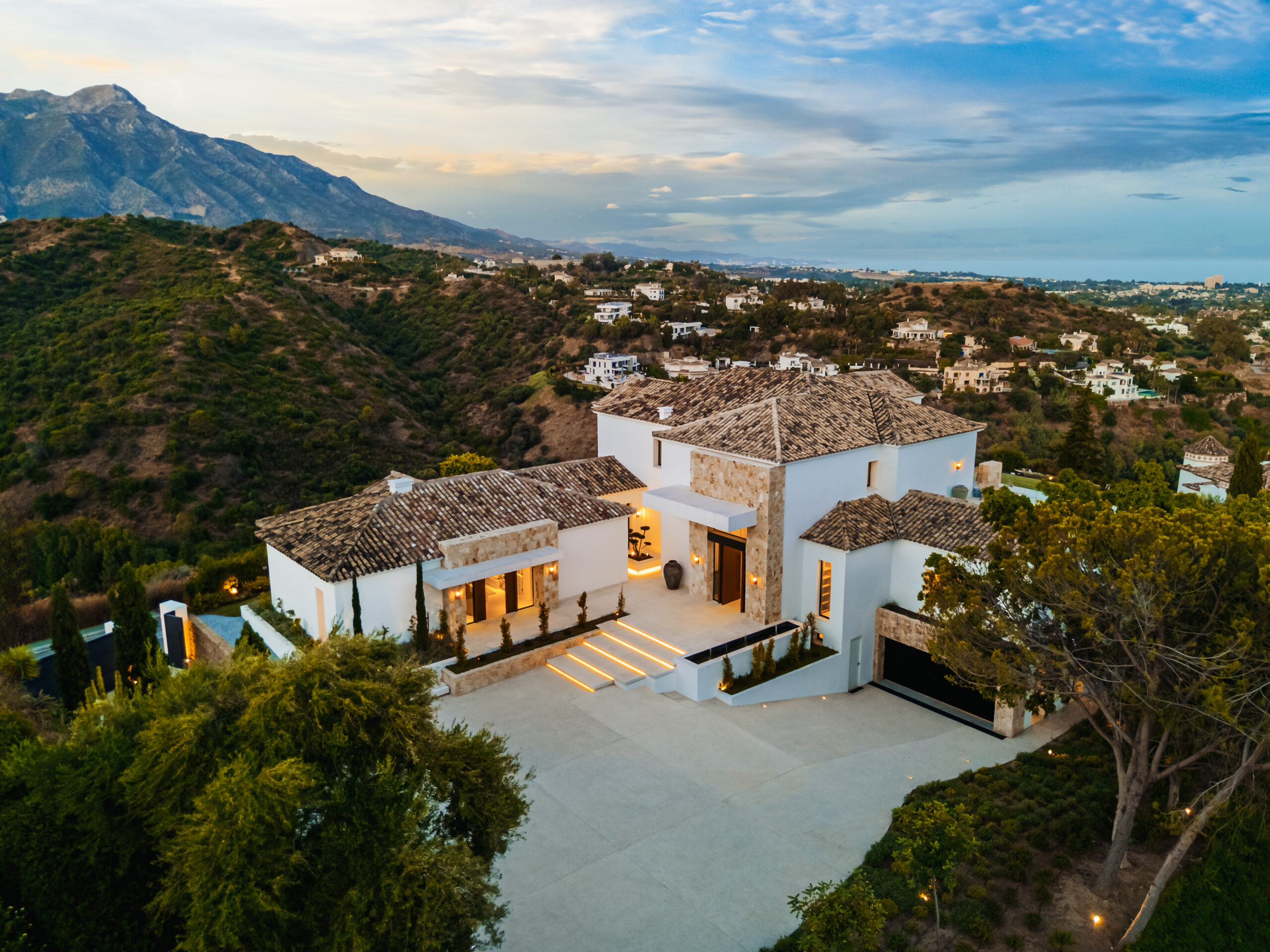 Villa Roma