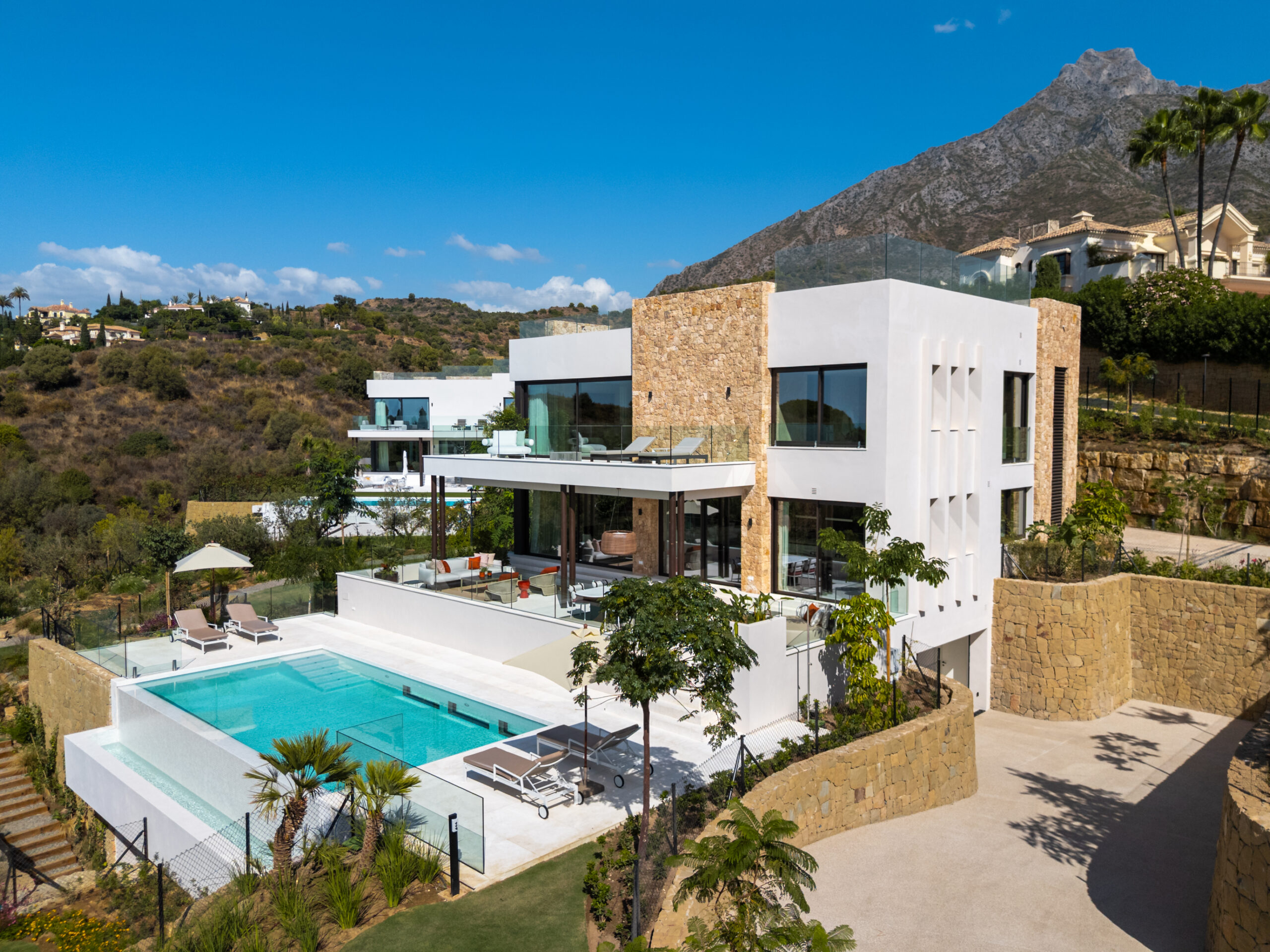 Villa Juno