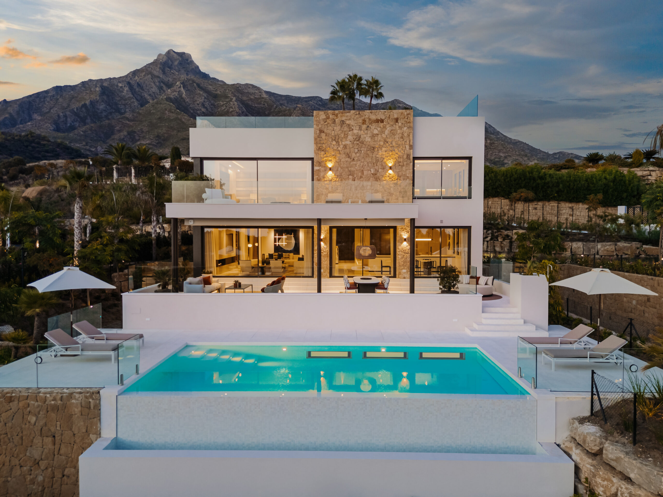 Villa Juno