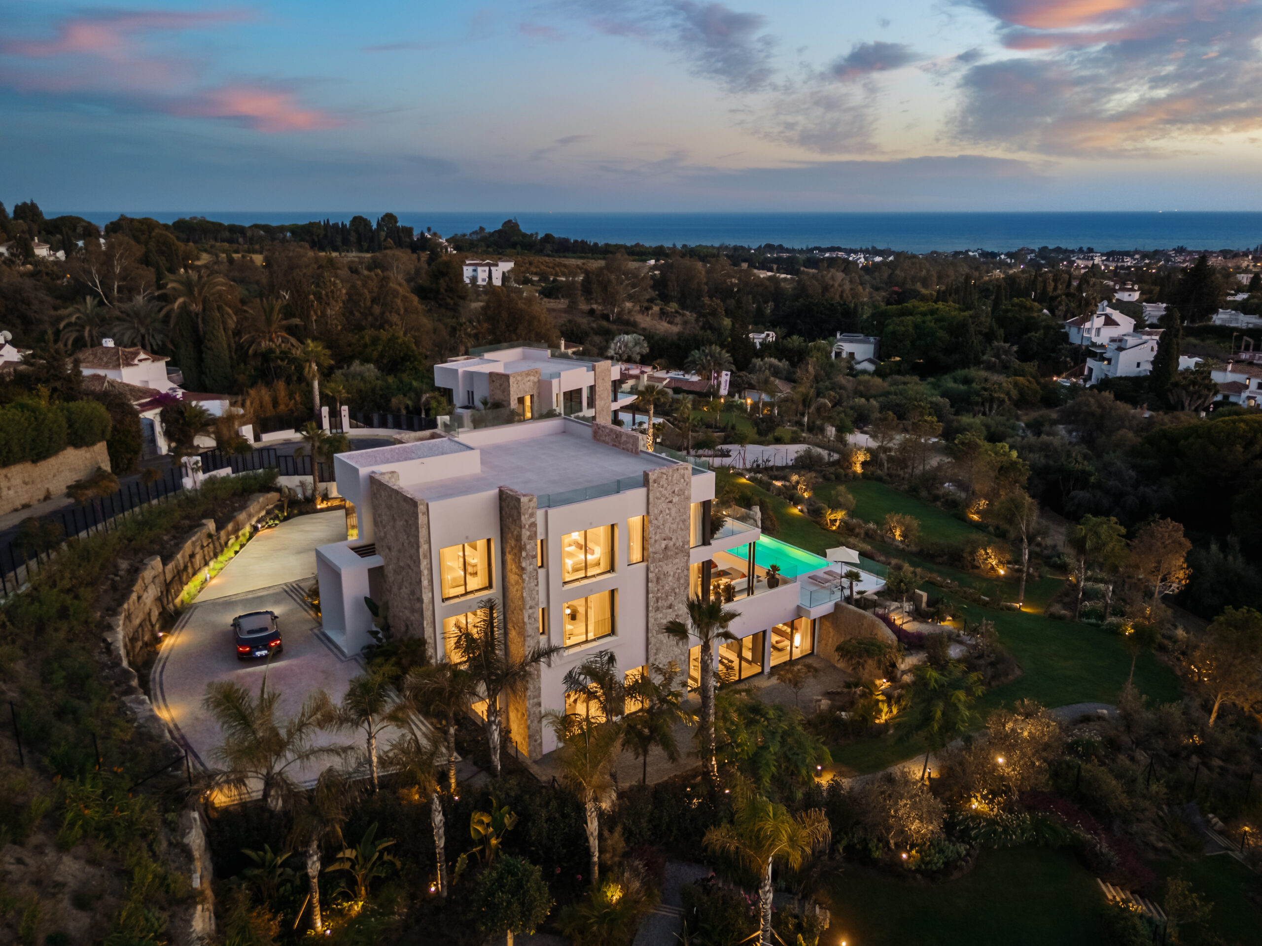 Villa Juno