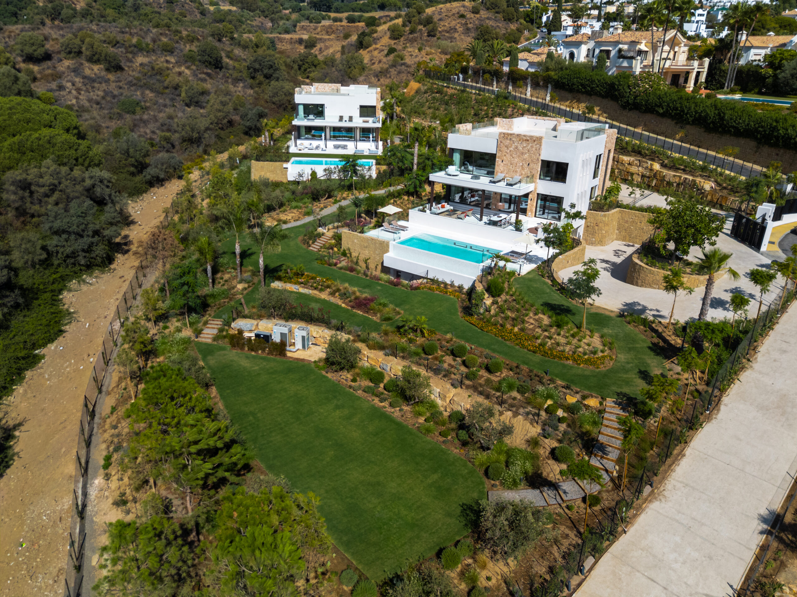 Villa Juno