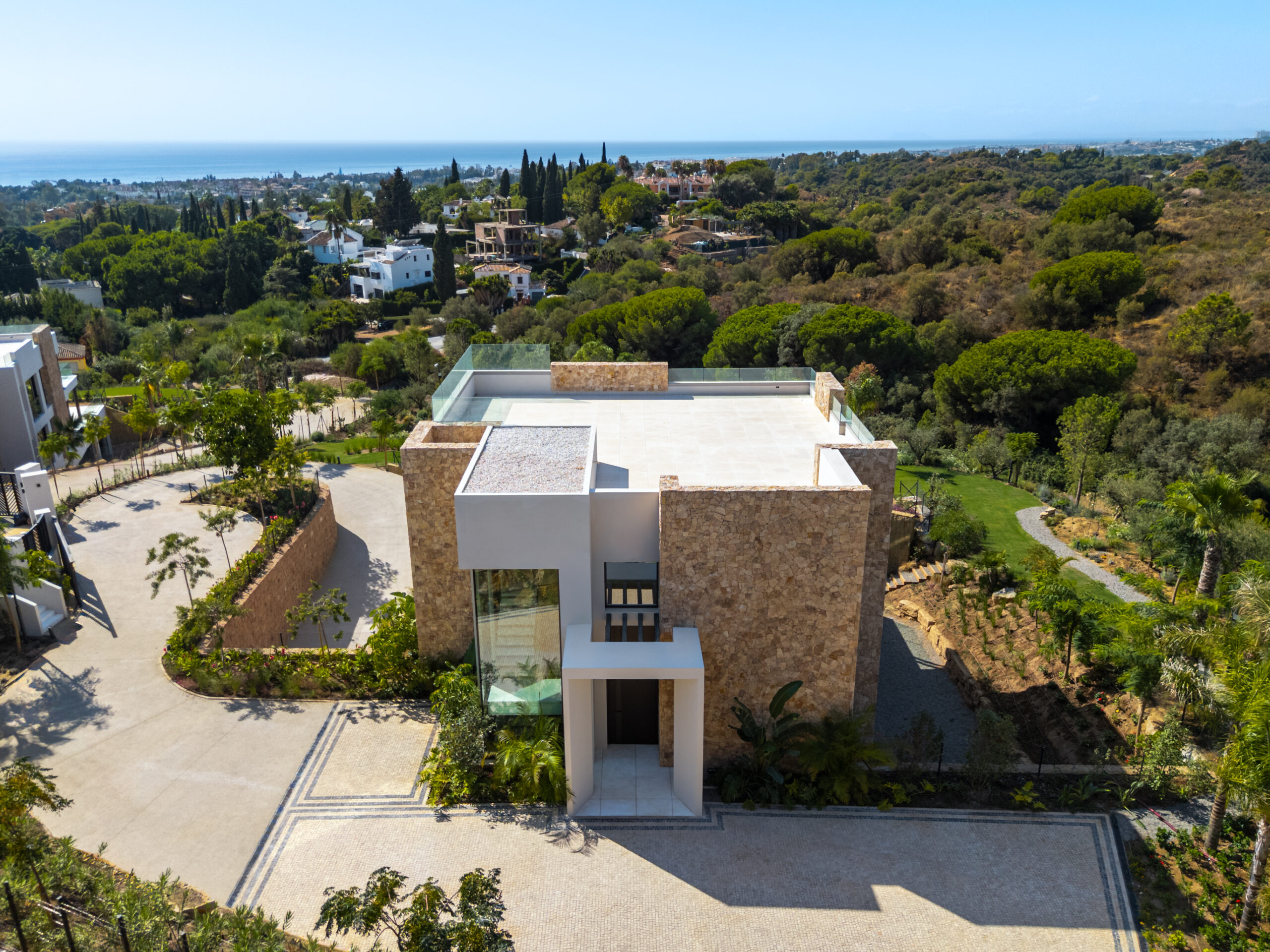 Villa Juno