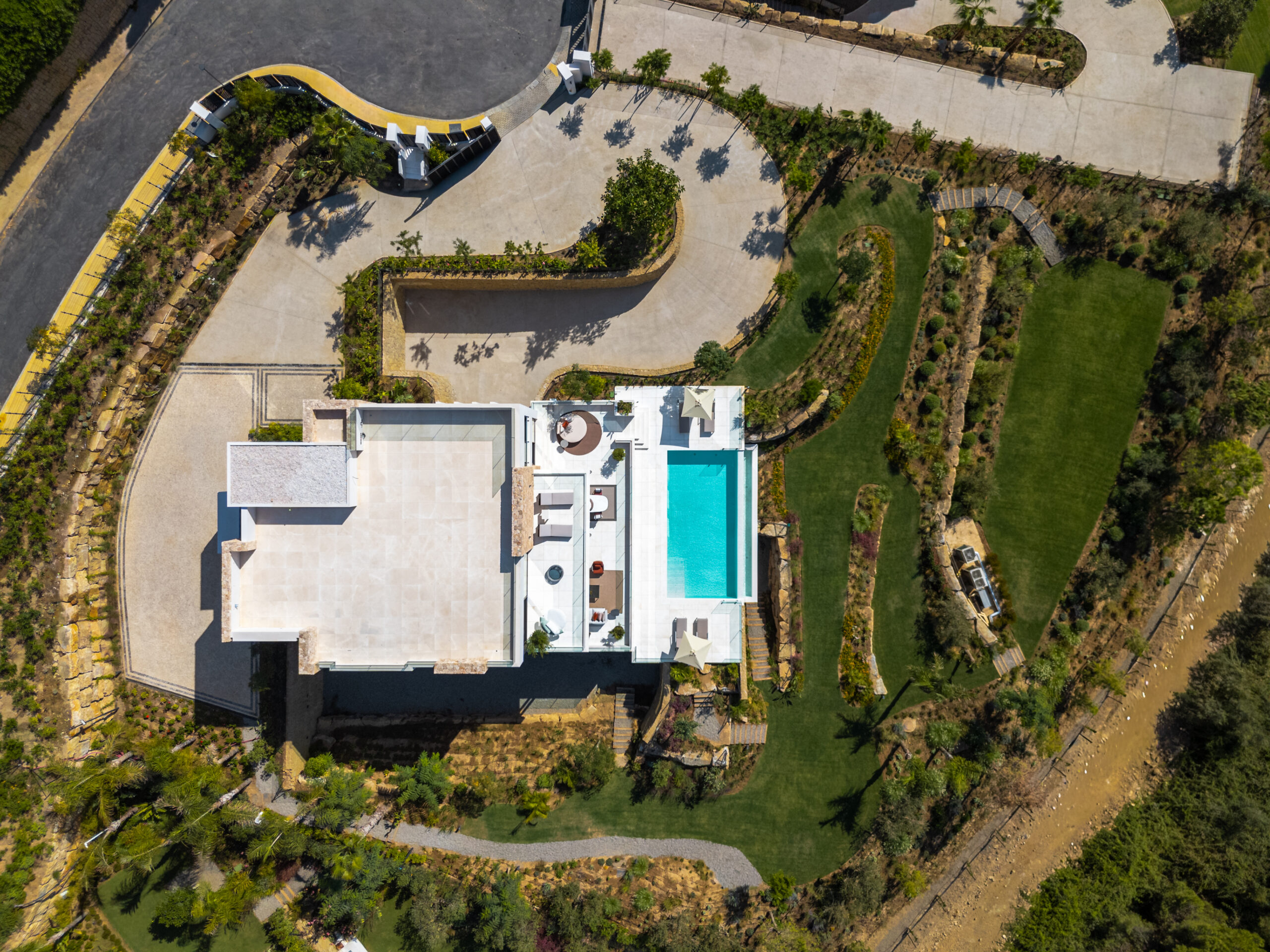 Villa Juno