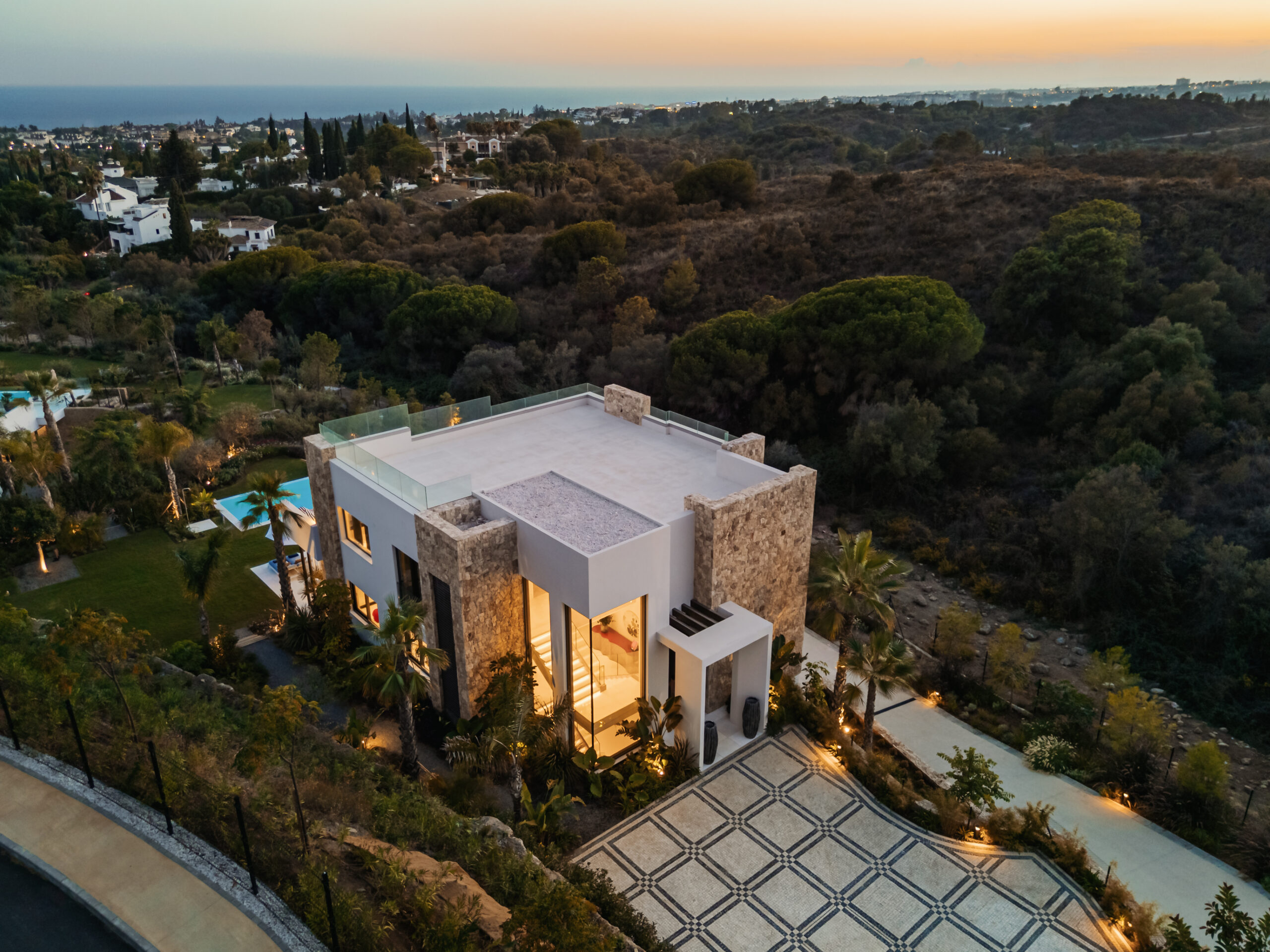Villa Grand