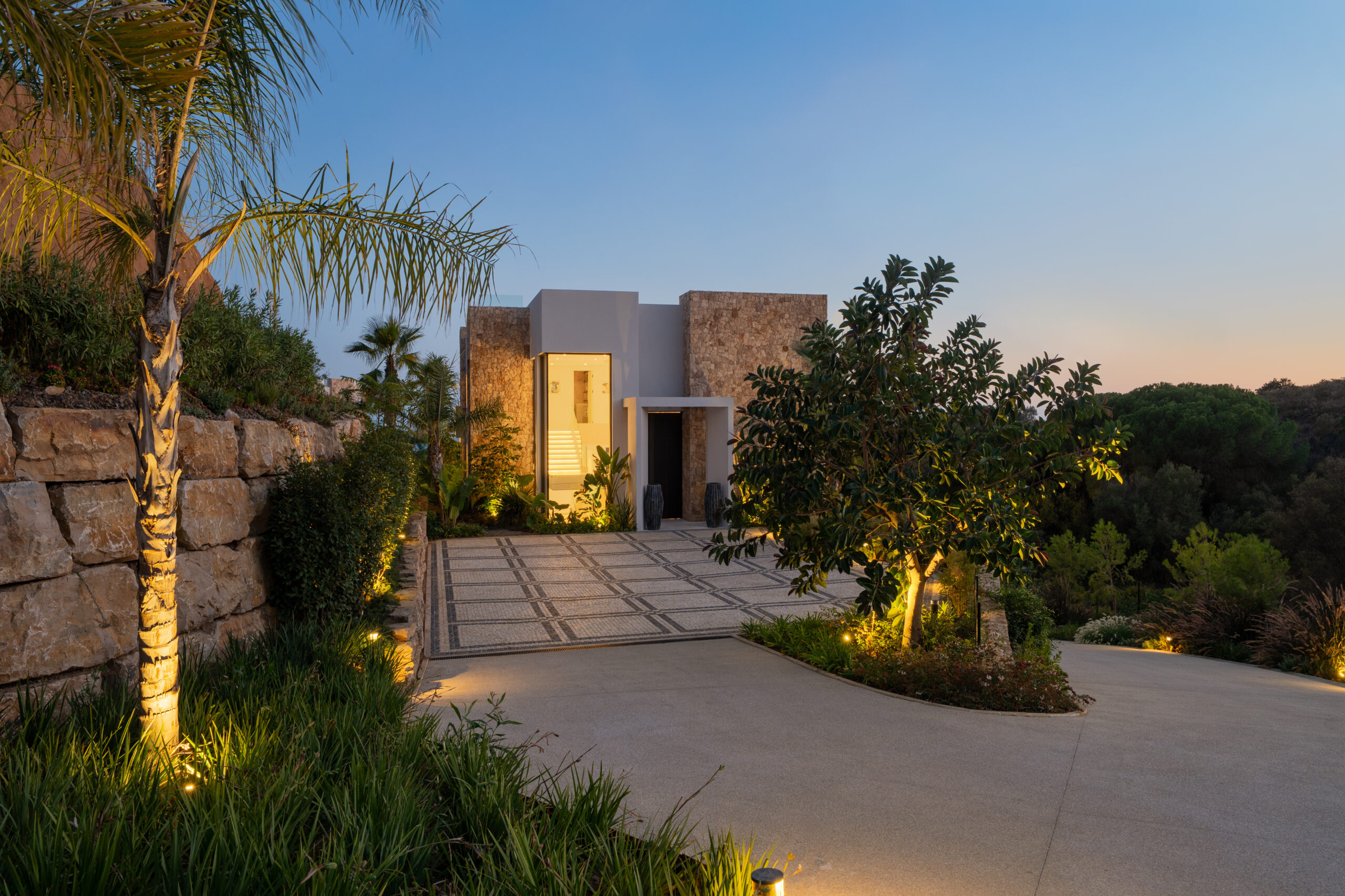 Villa Grand