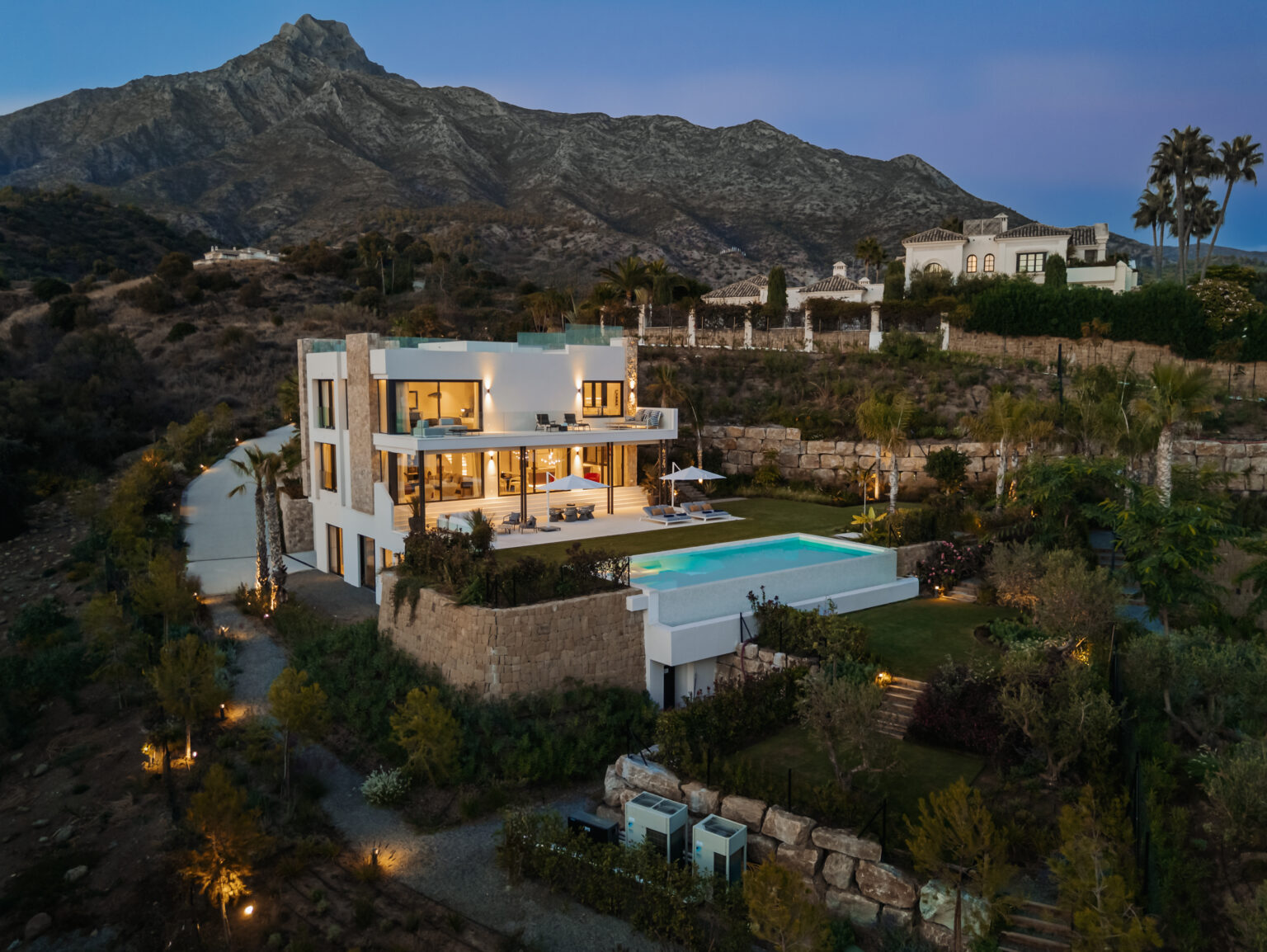 Villa Grand