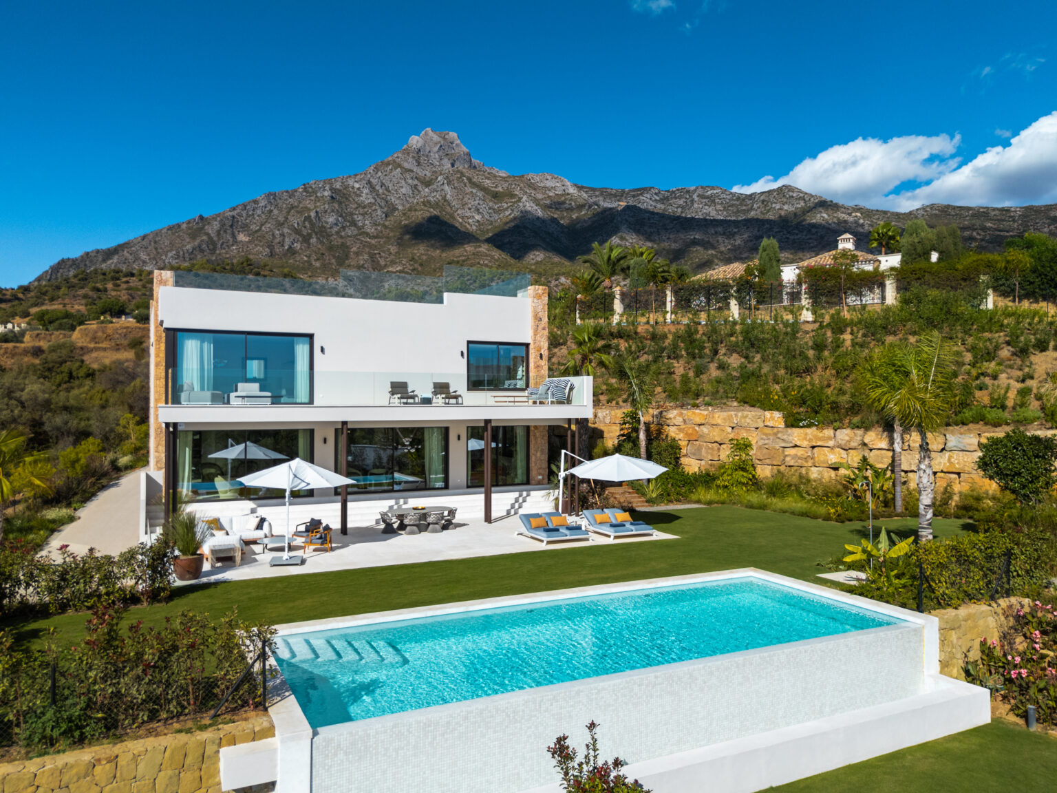 Villa Grand