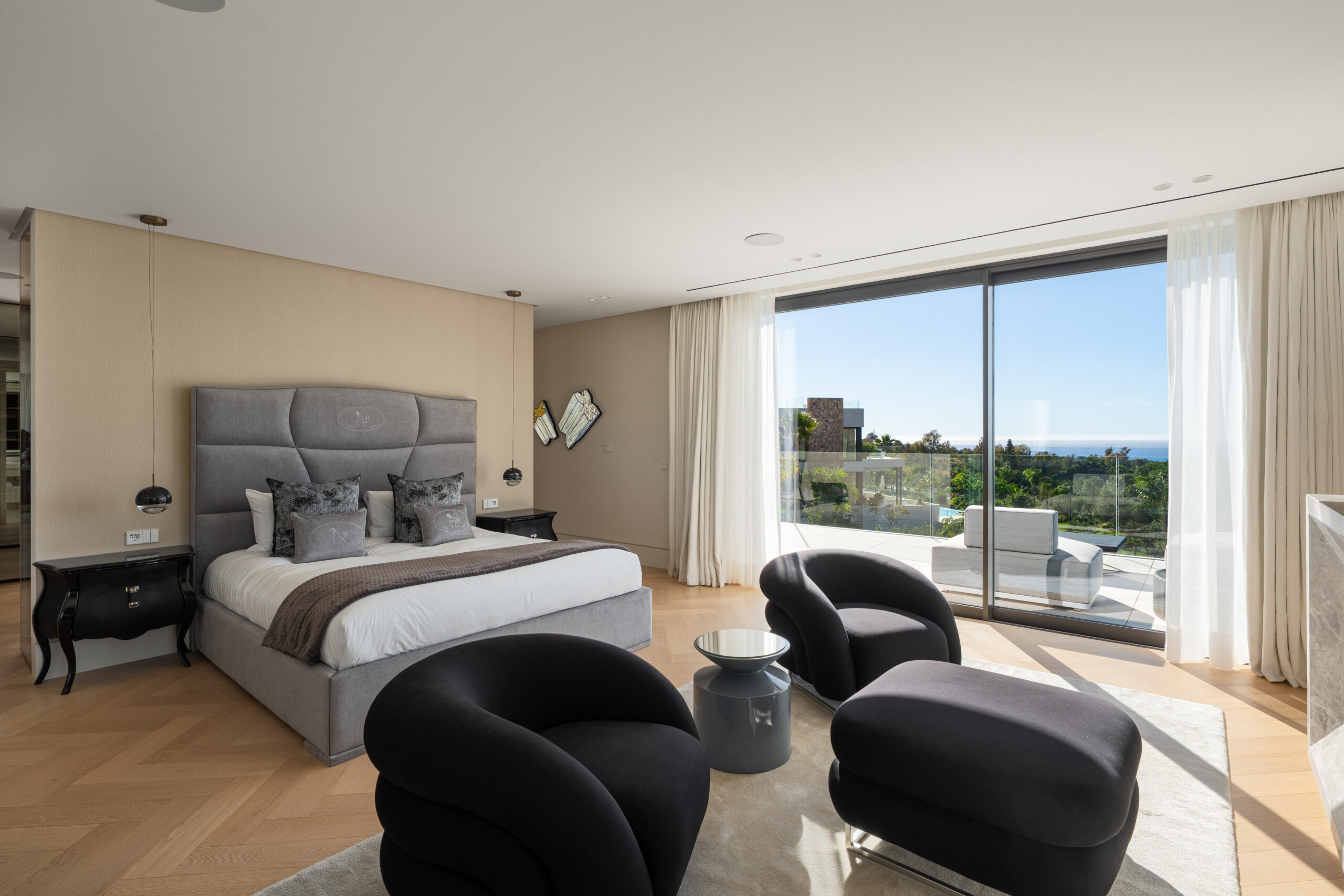 Villa Grand