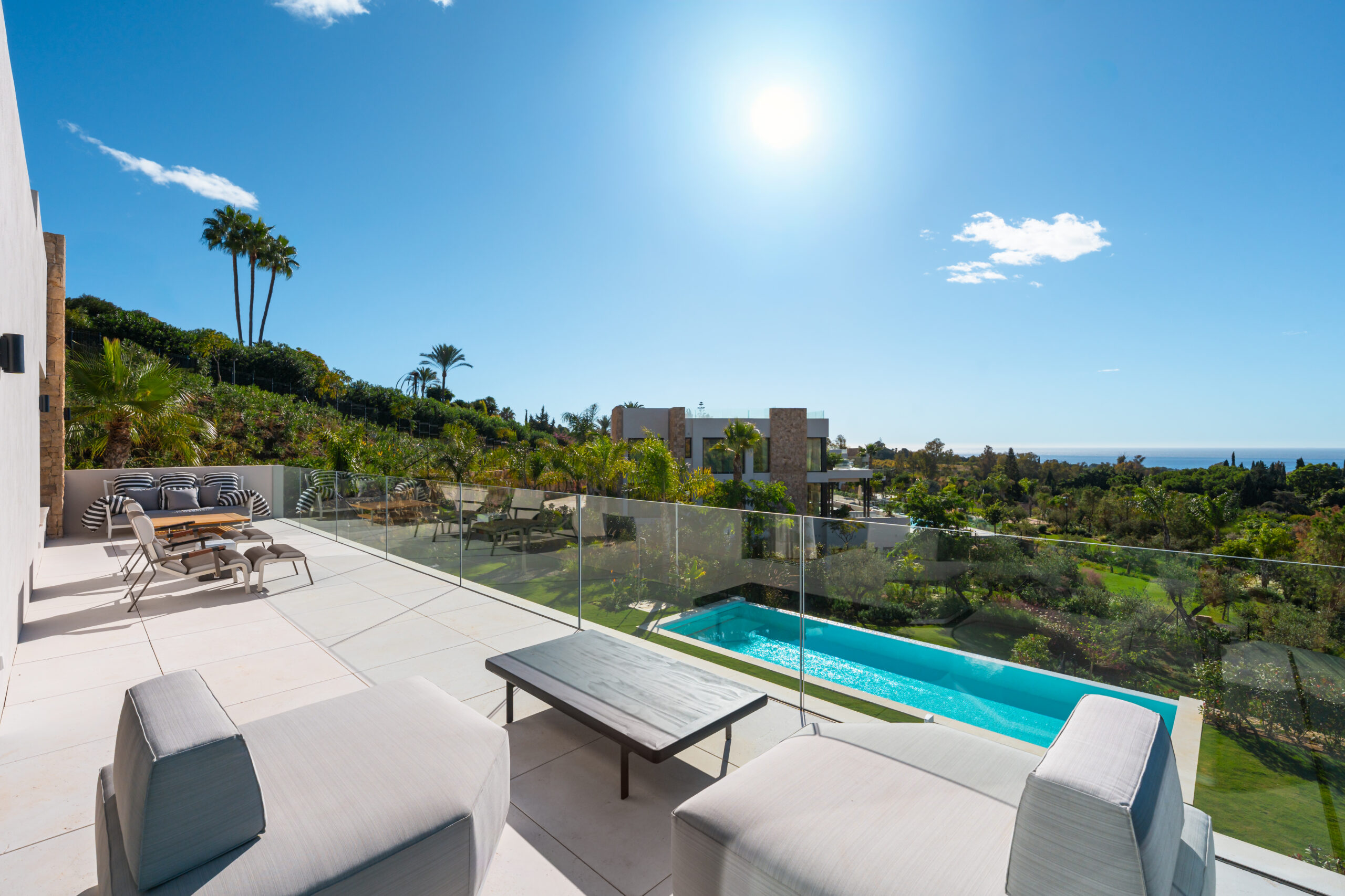 Villa Grand