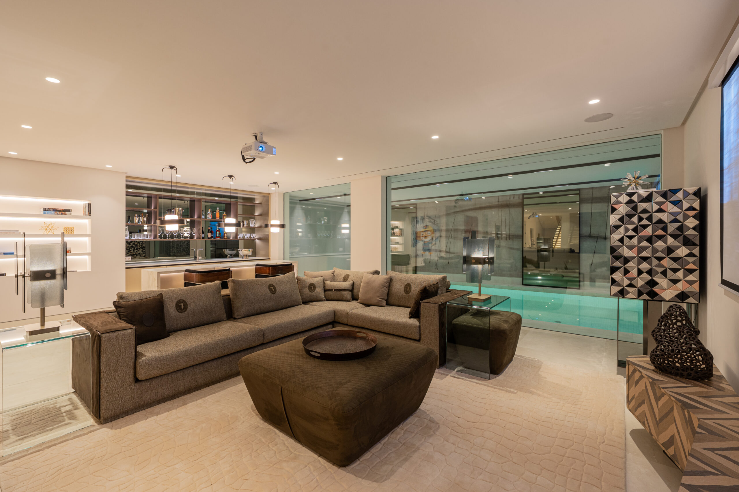 Villa Grand