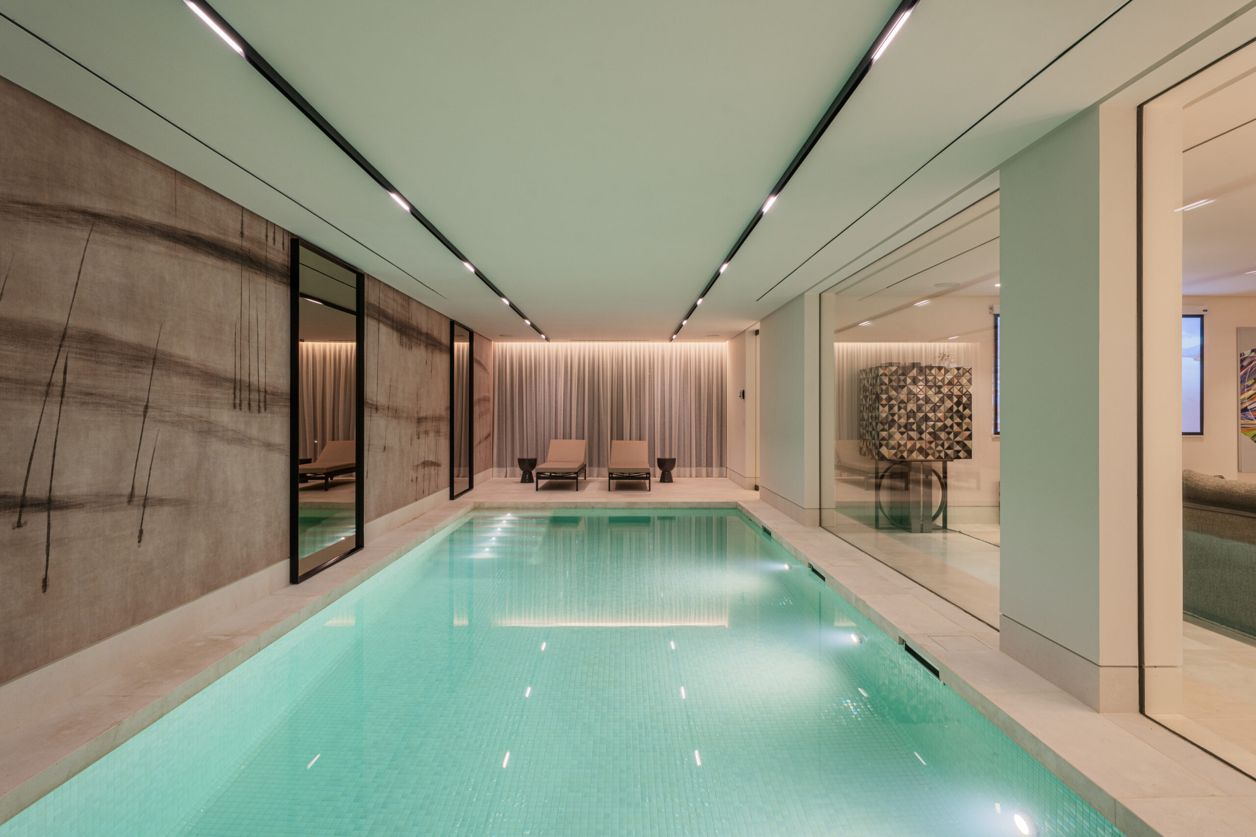 Villa Grand