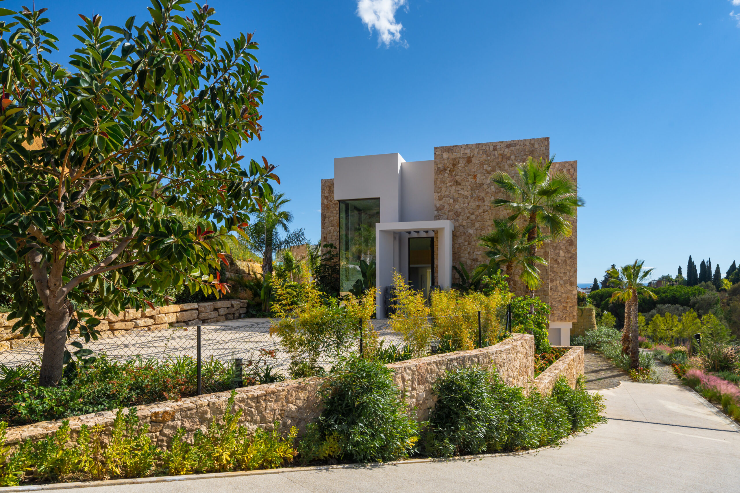 Villa Grand