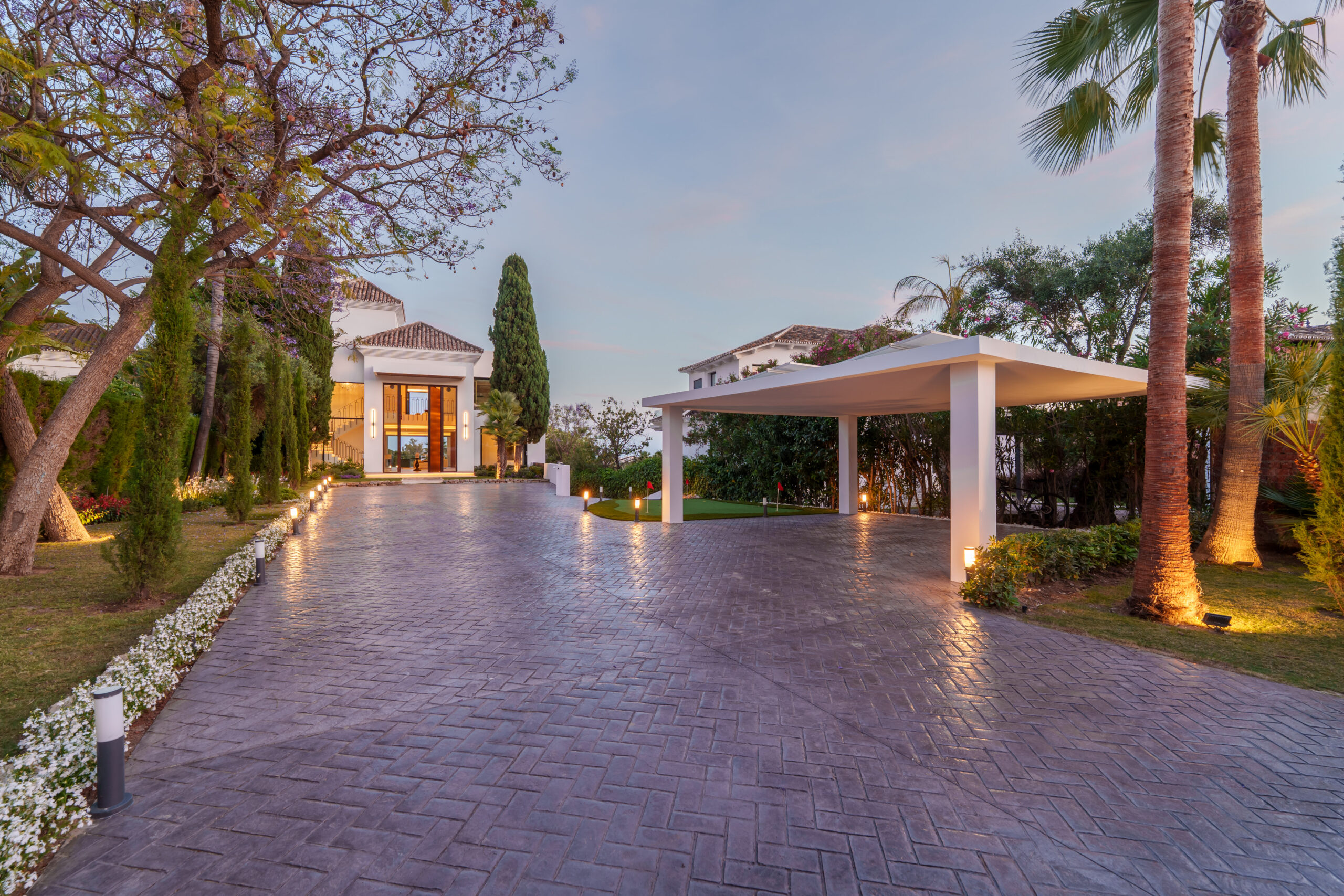 Villa Orlina