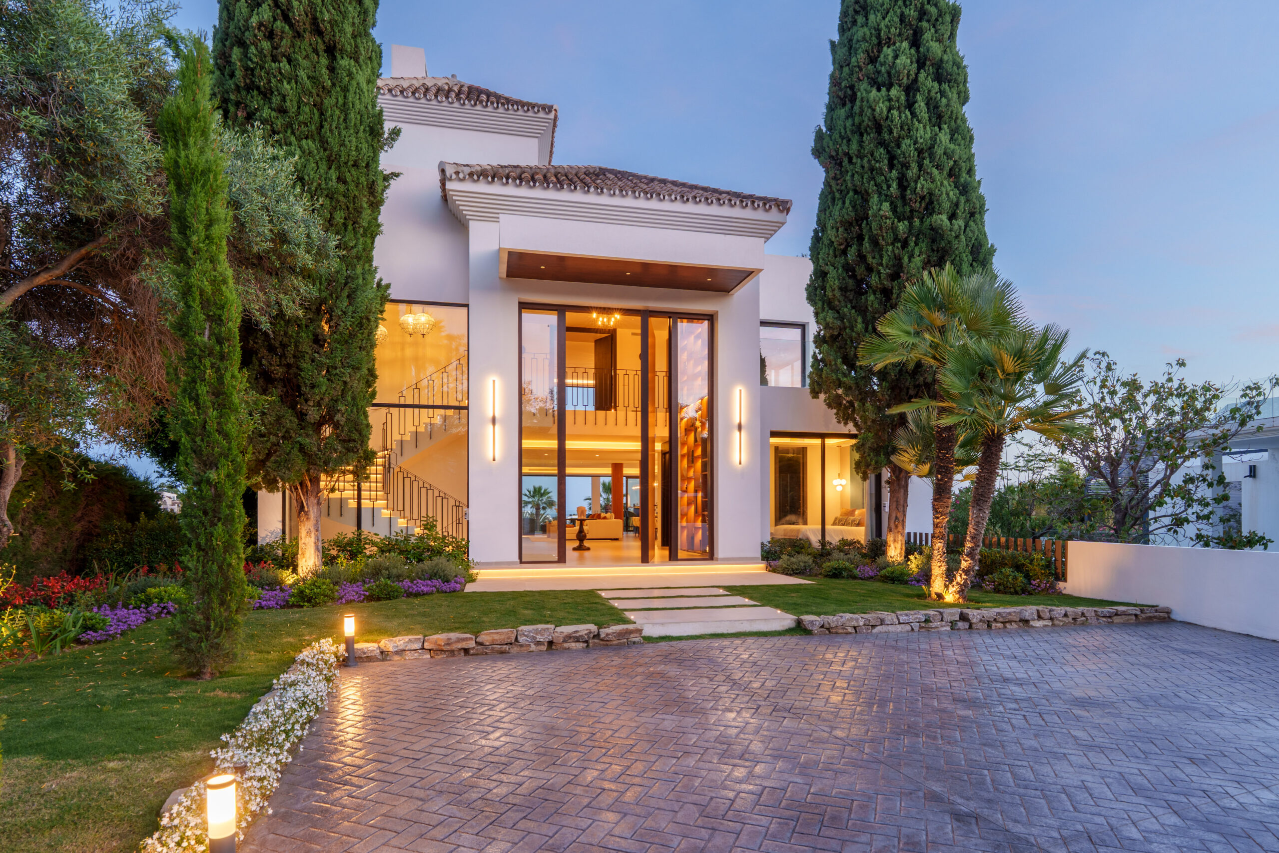 Villa Orlina
