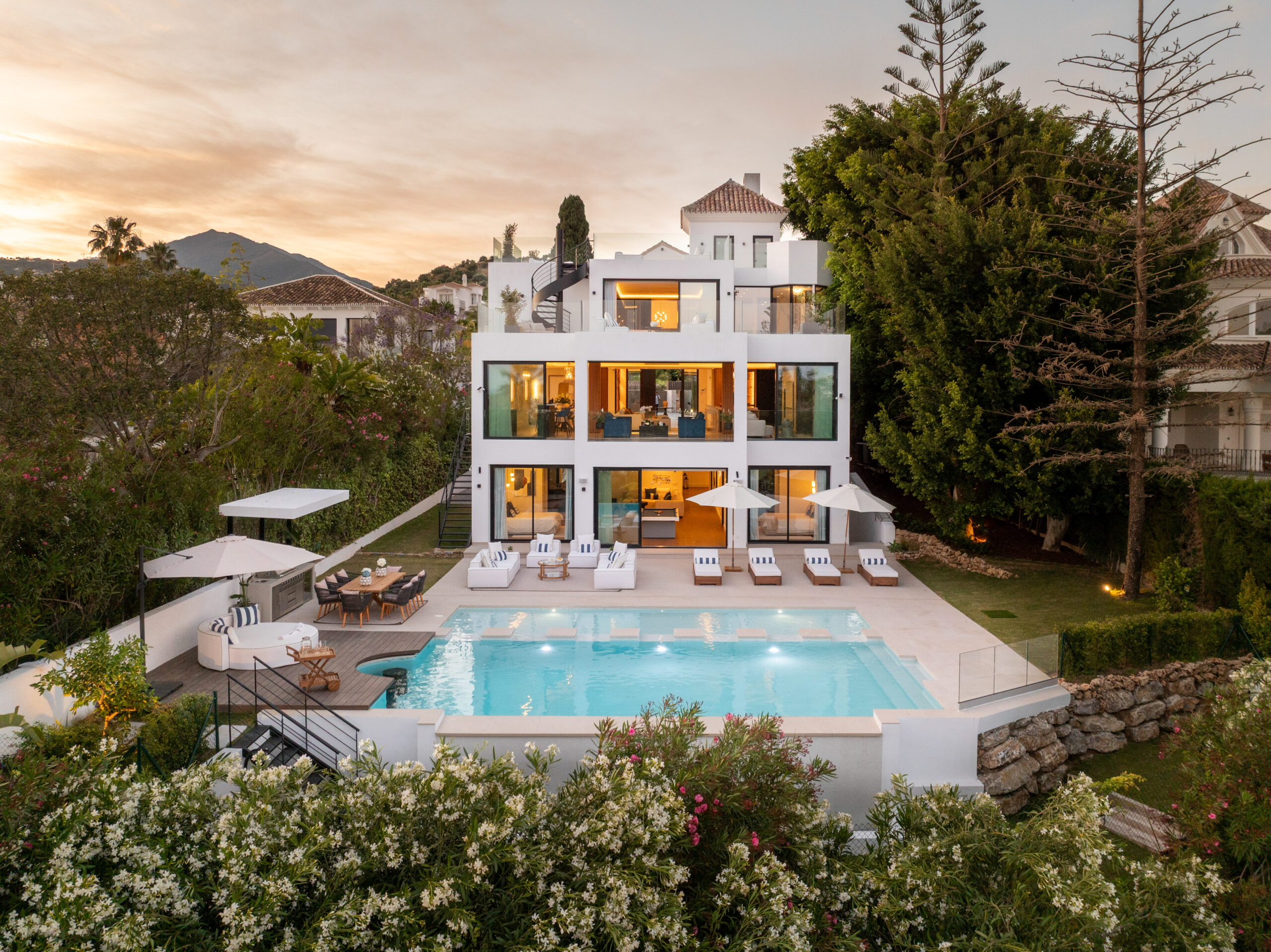 Villa Orlina