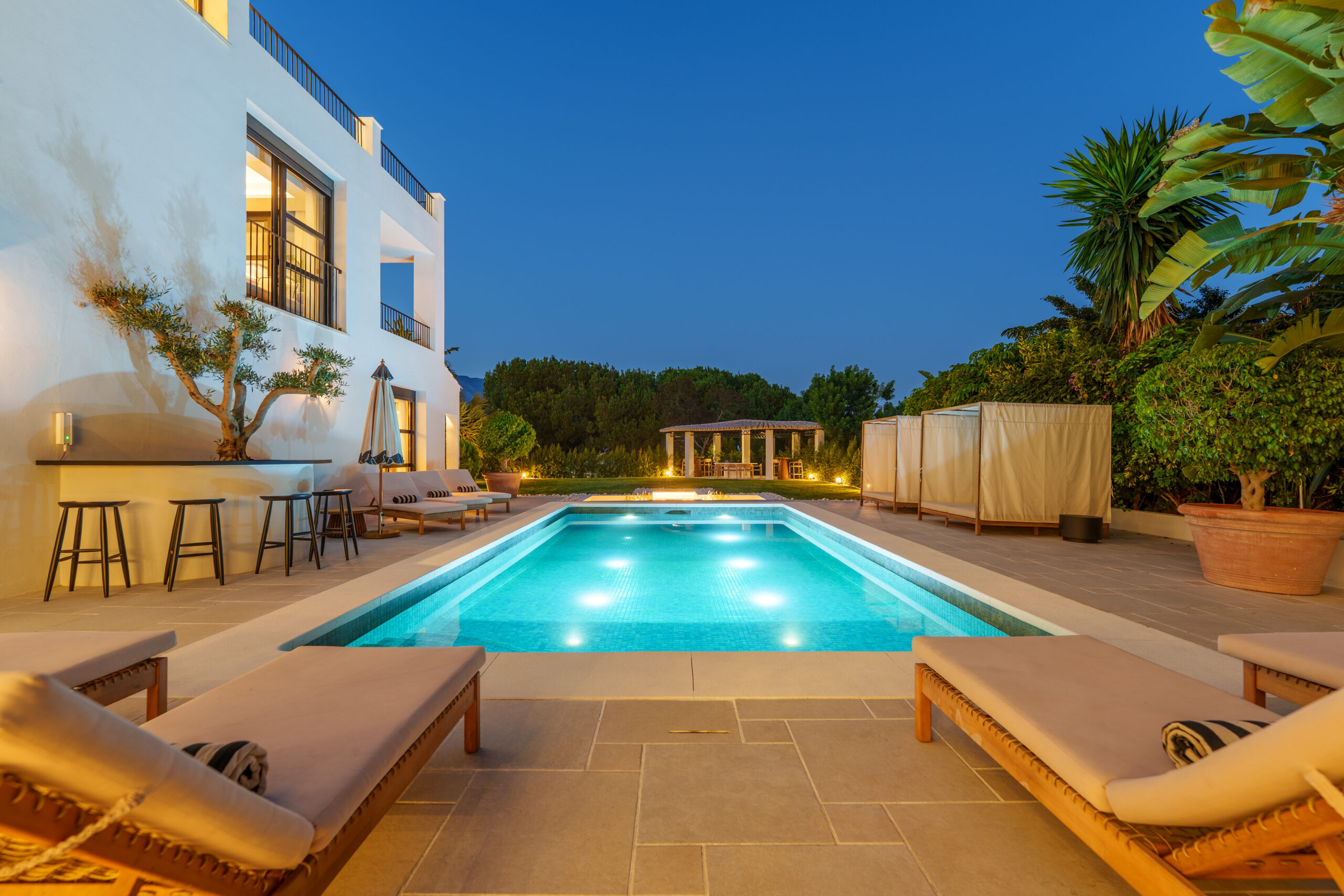 Villa Cielo Mar