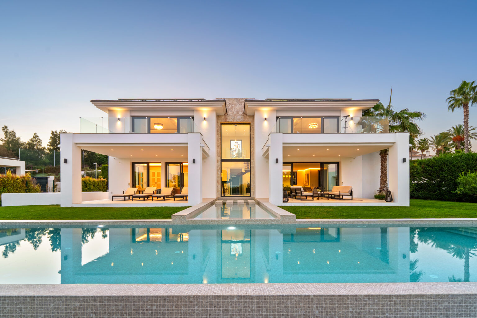 Villa Oro