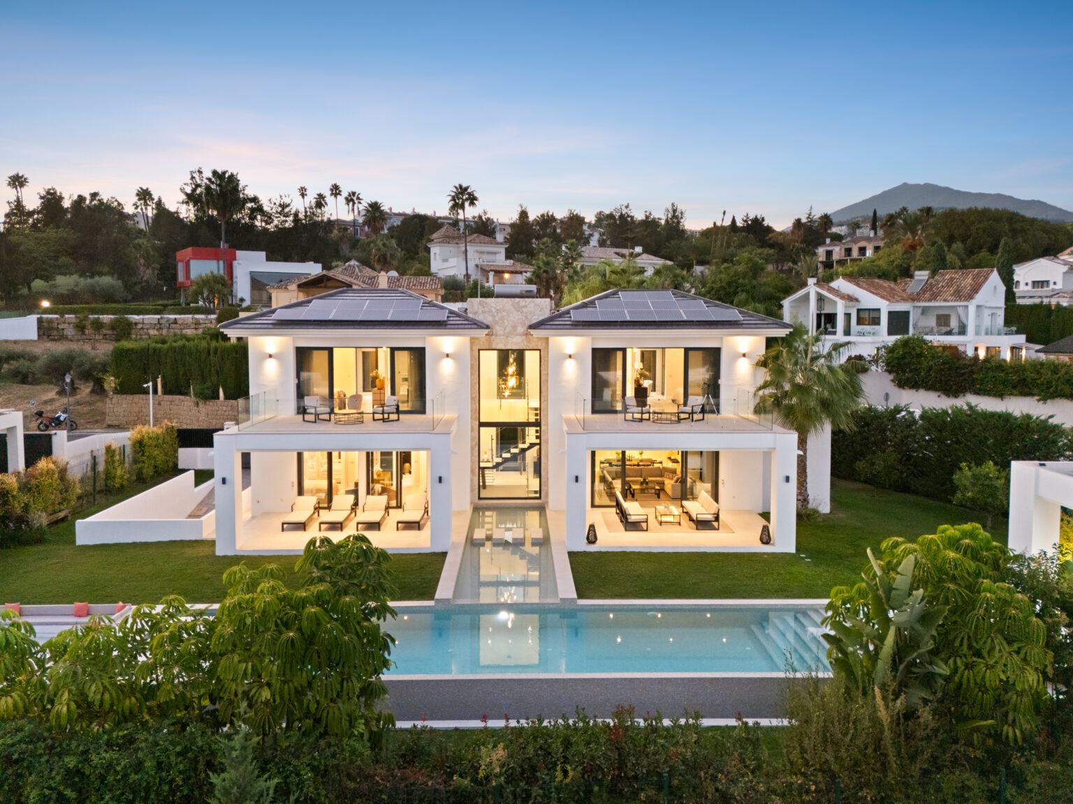 Villa Oro