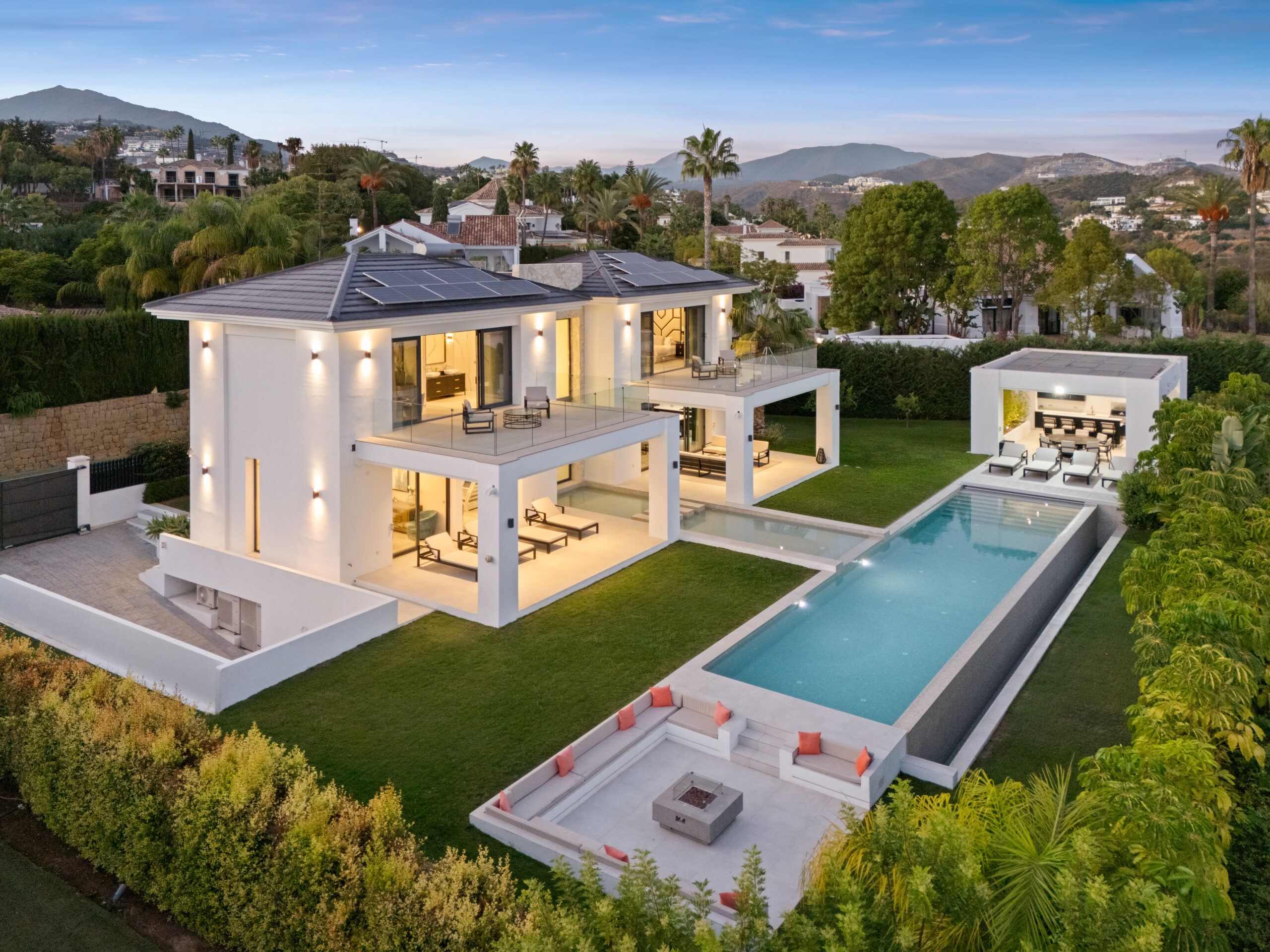 Villa Oro