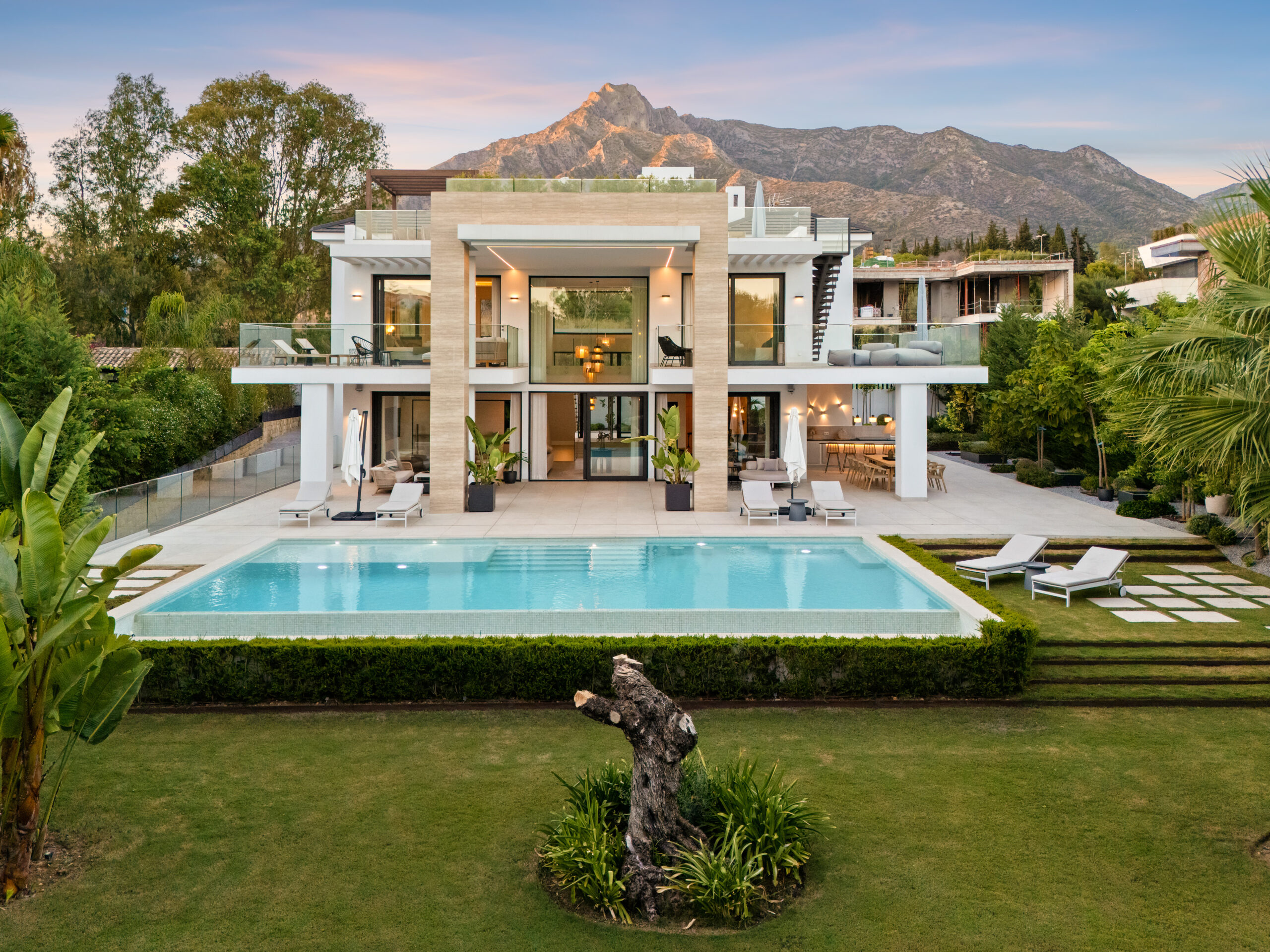 Villa Danza