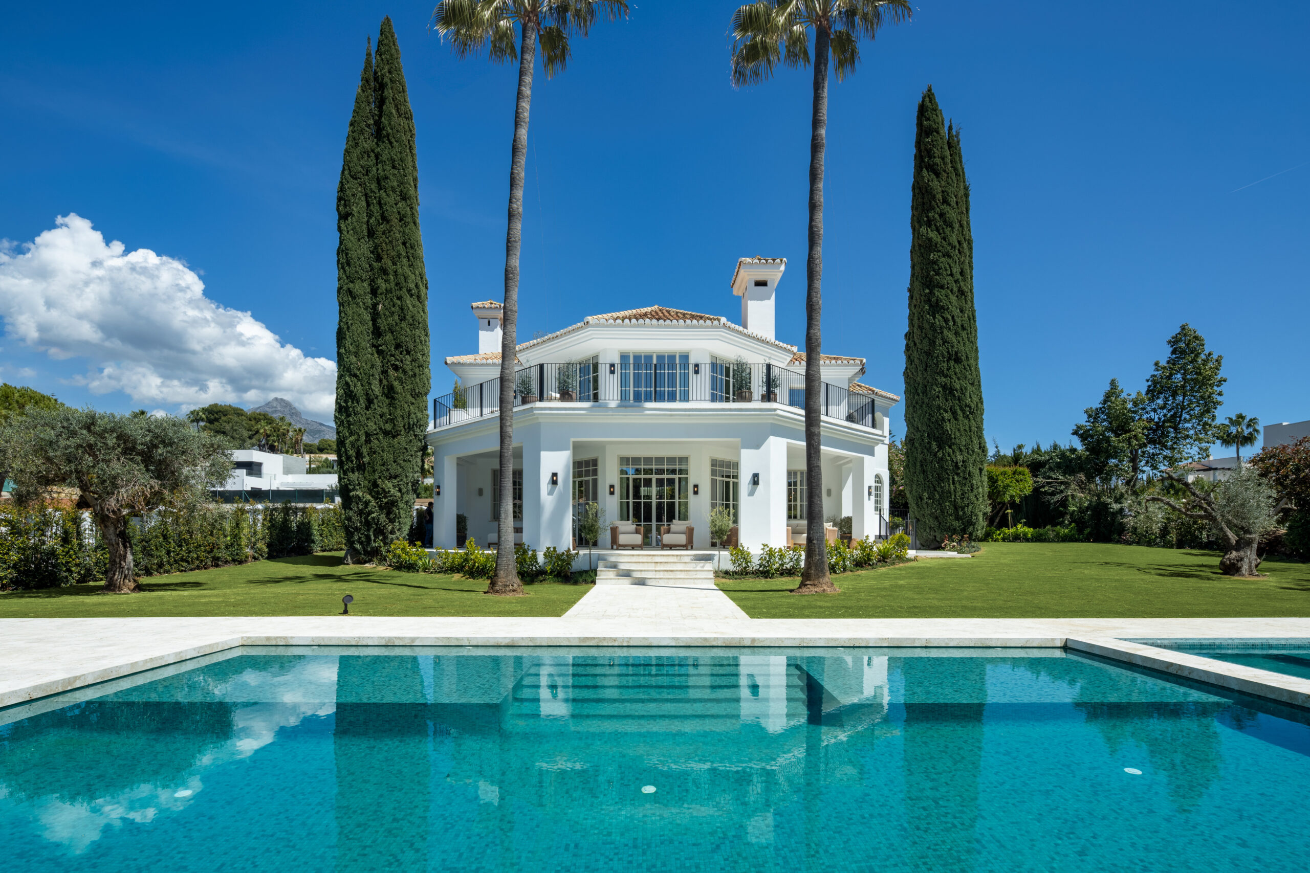 Villa Fina