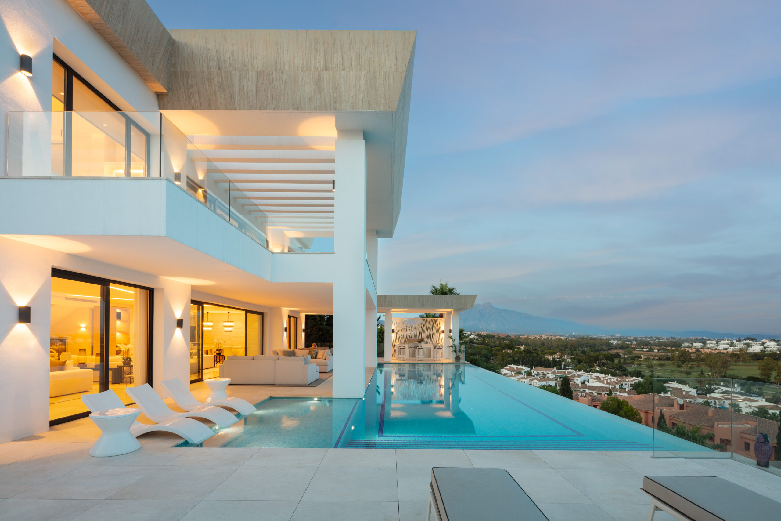 Villa Azure