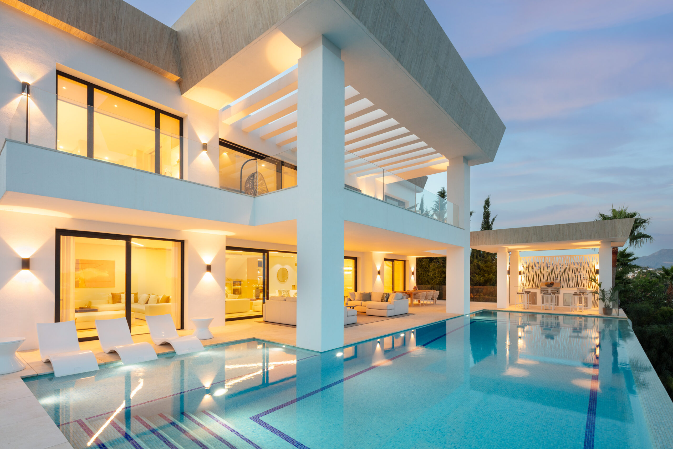 Villa Azure