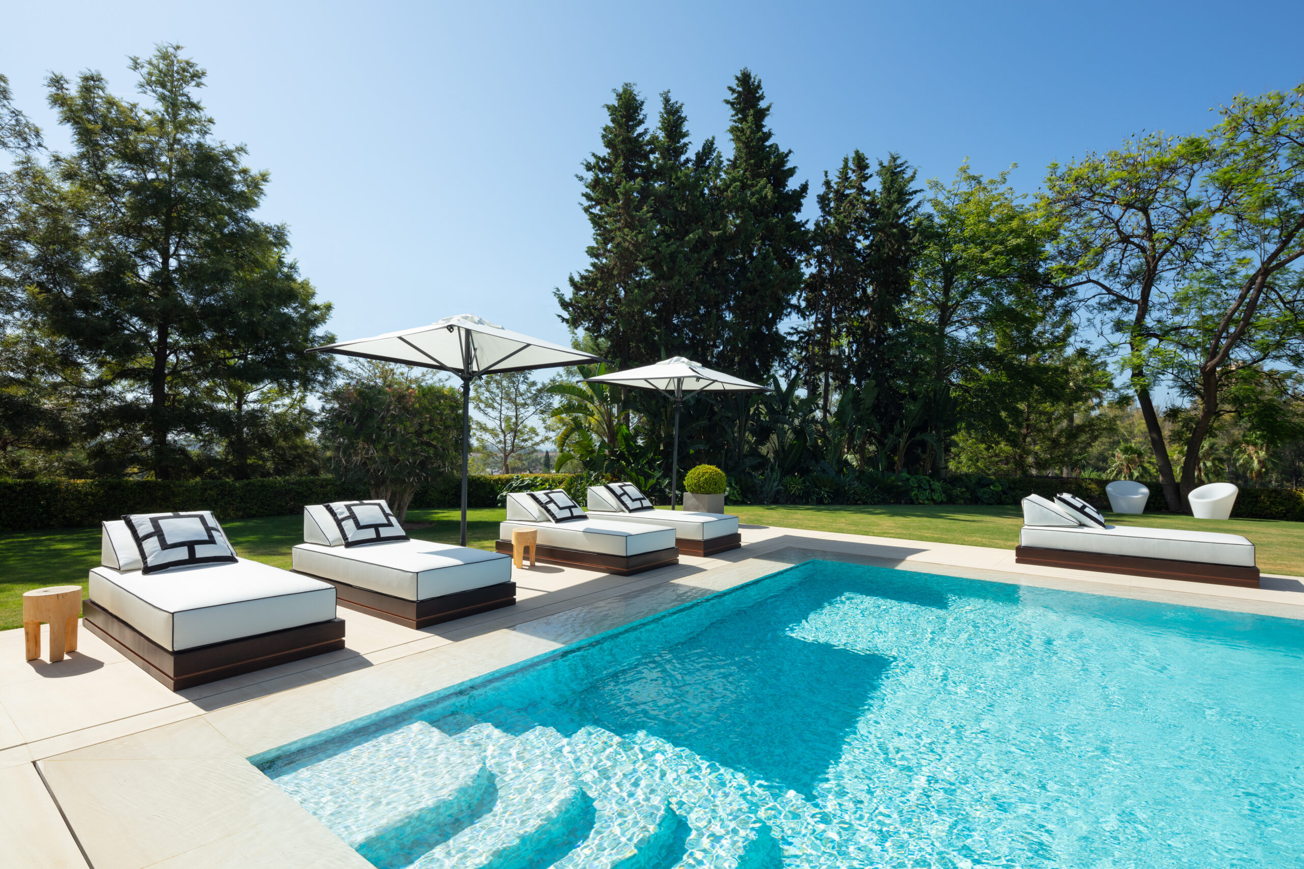 Villa Aura