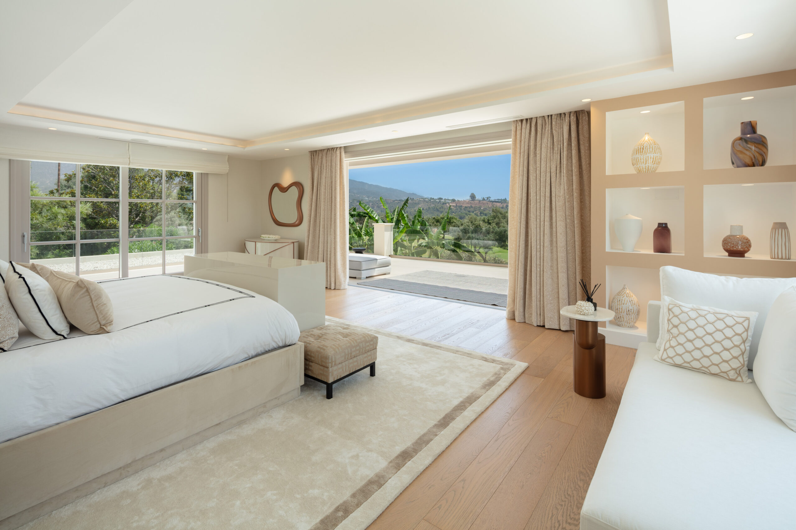 Villa Aura