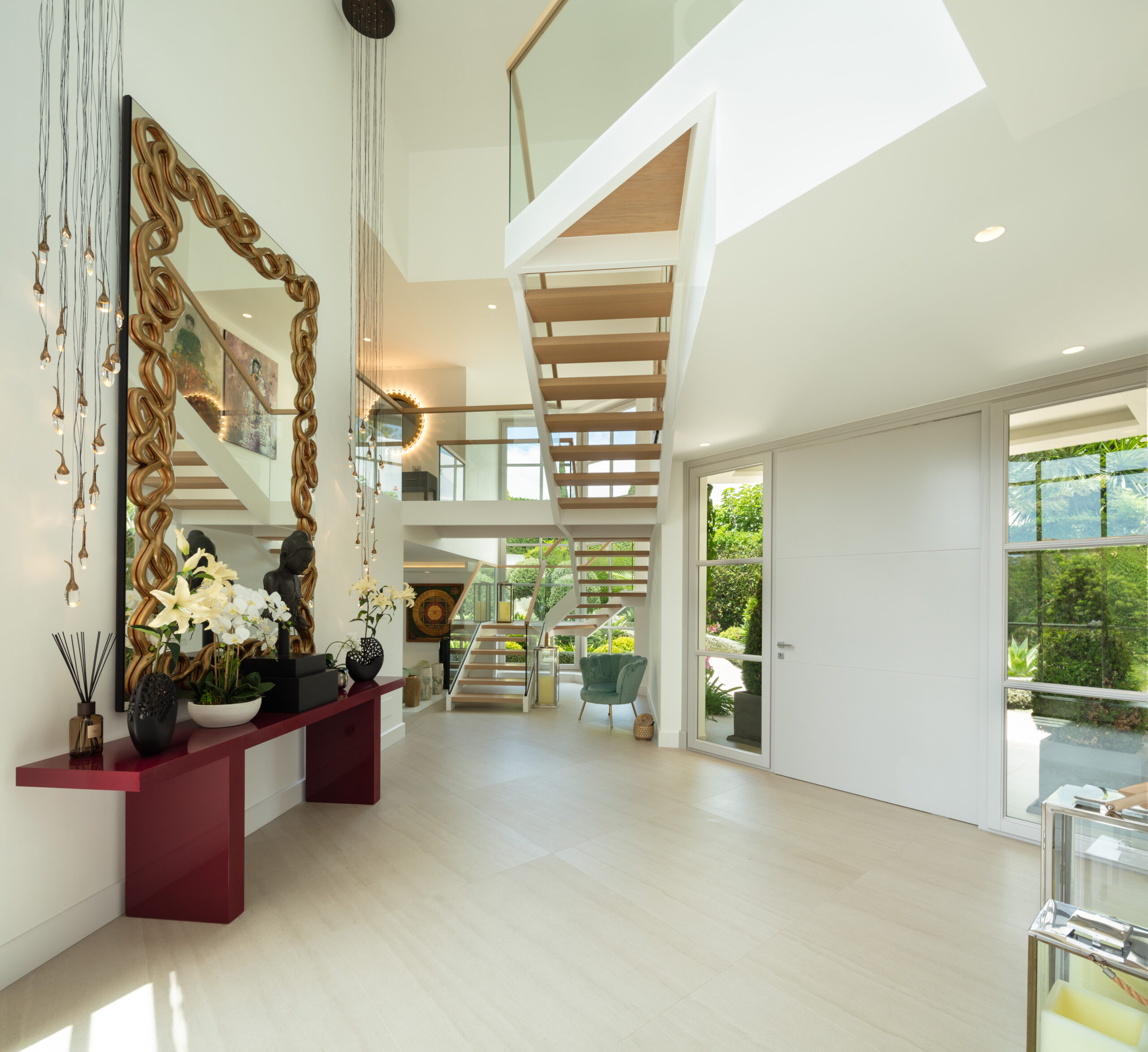 Villa Aura