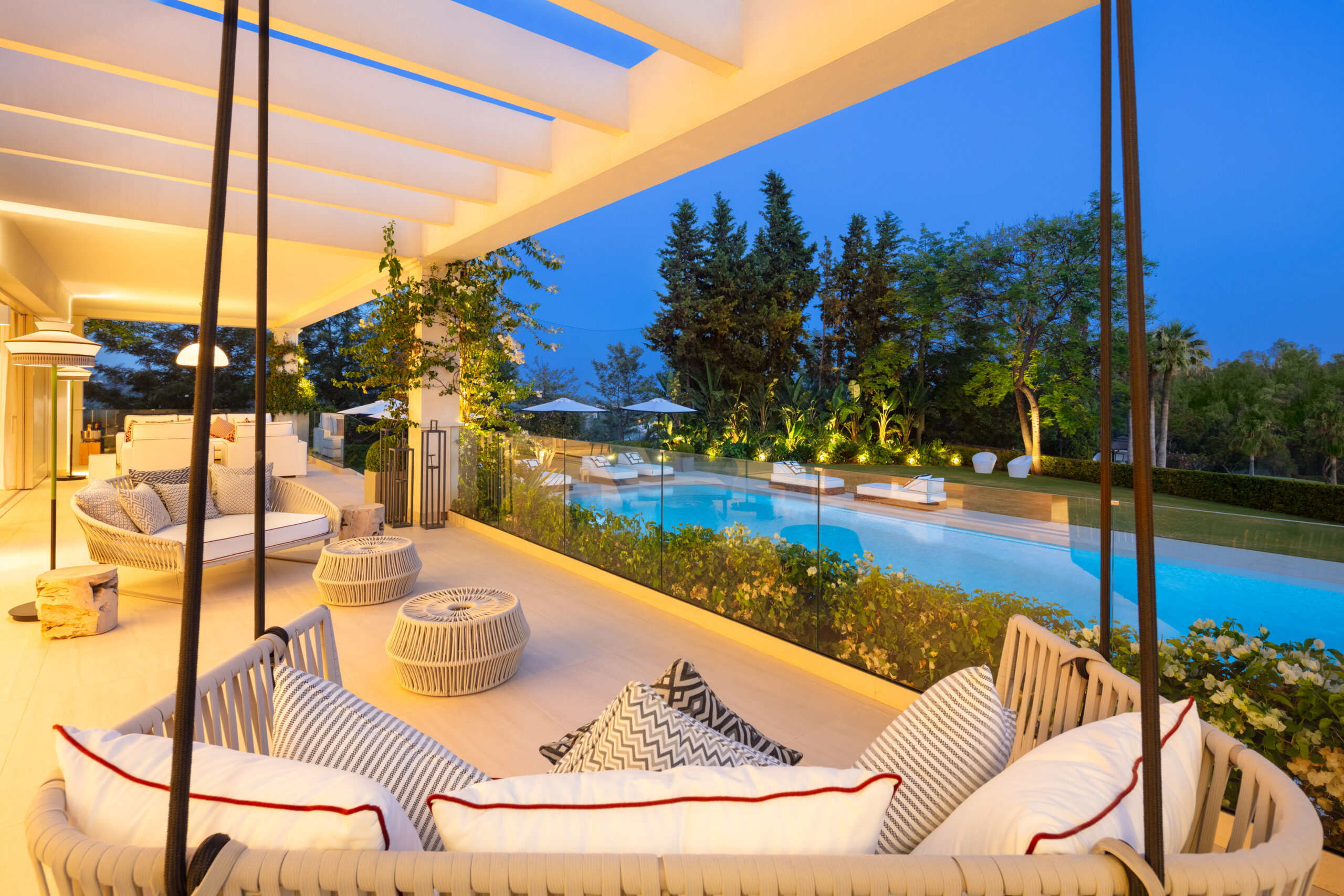 Villa Aura