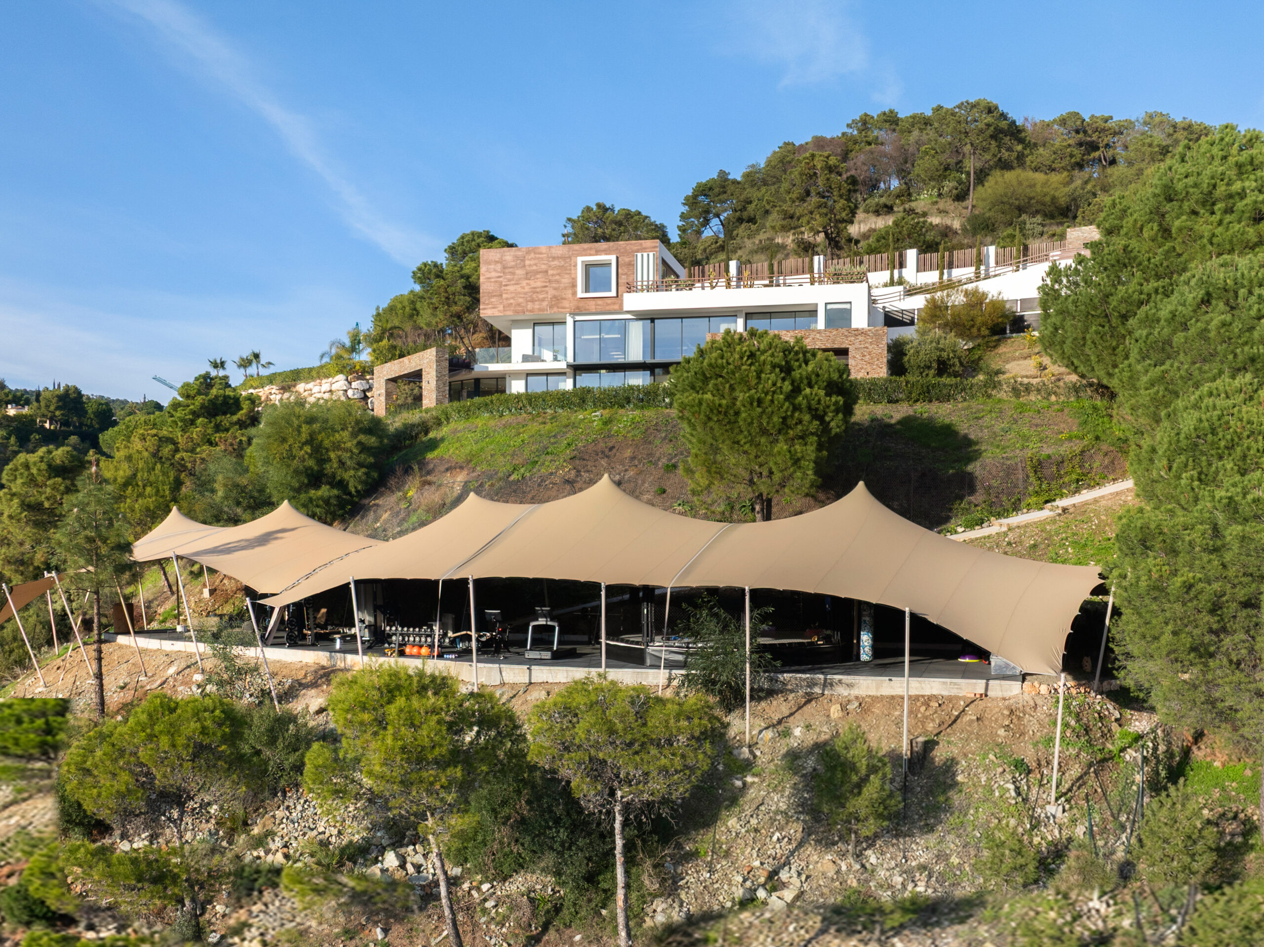 Villa Brio