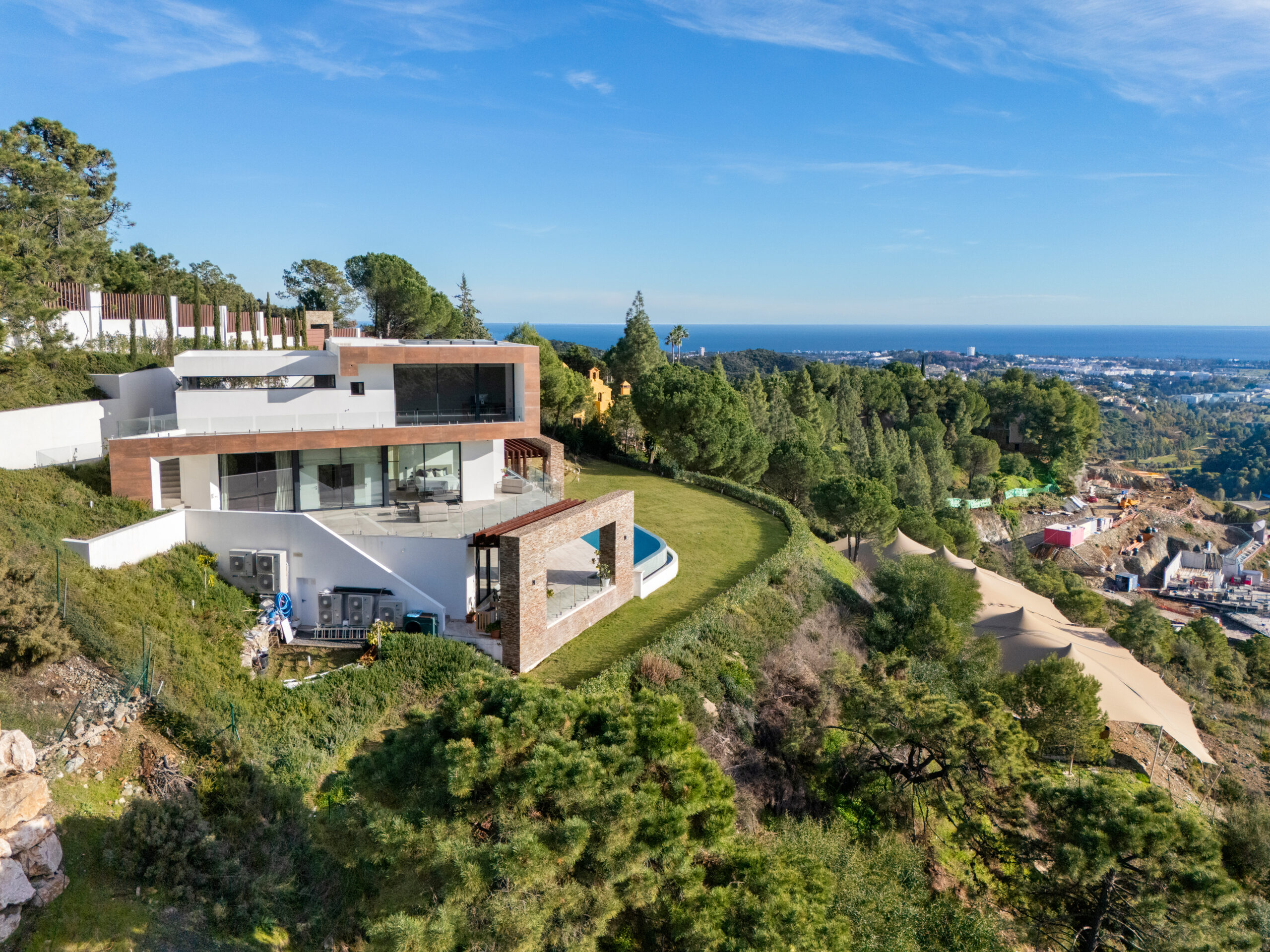 Villa Brio