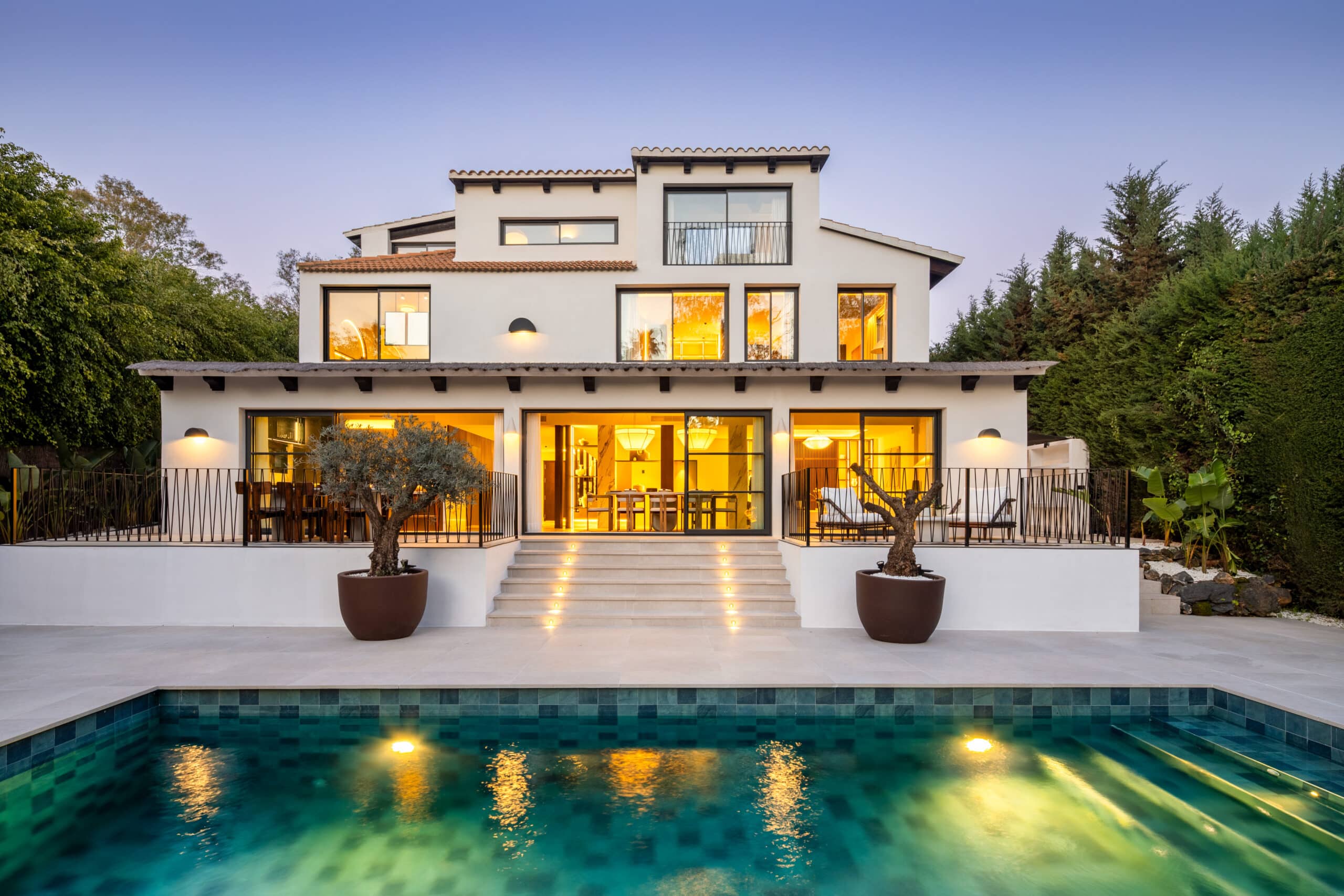 Villa Altea