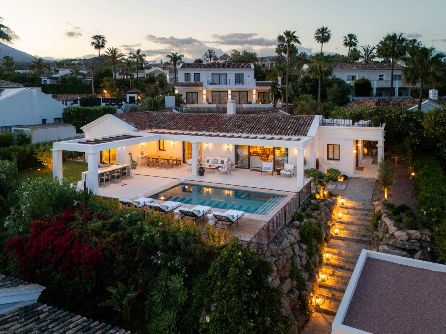 Casa Nubia