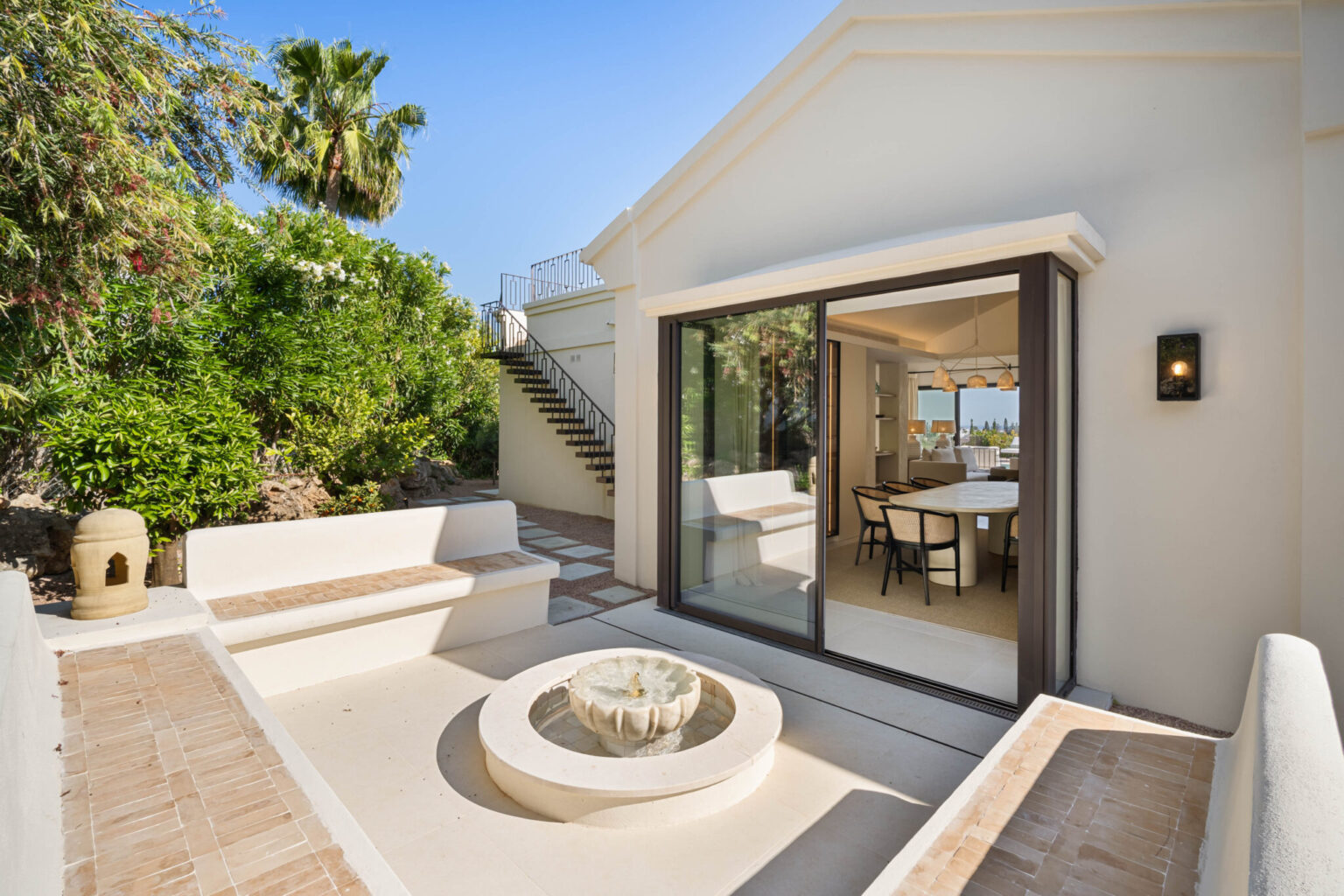 Casa Nubia