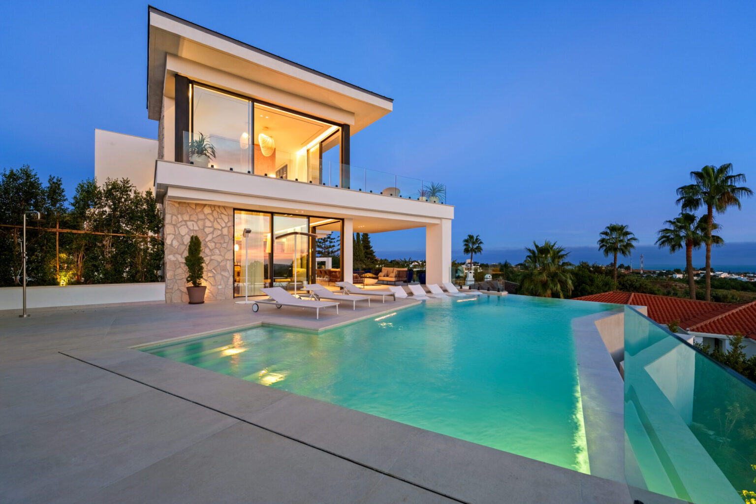 Villa Cyra