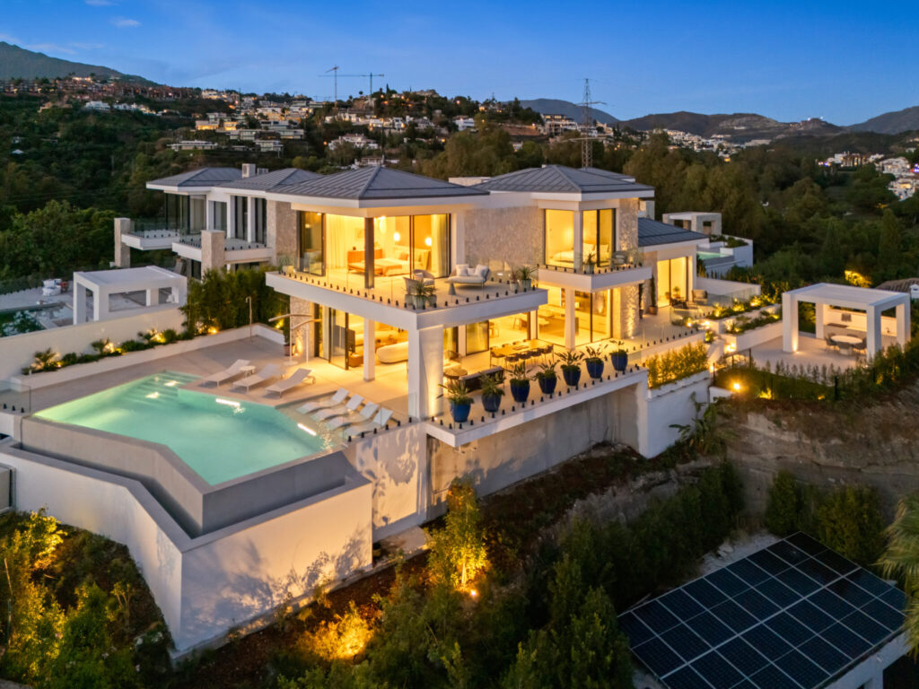 Villa Cyra
